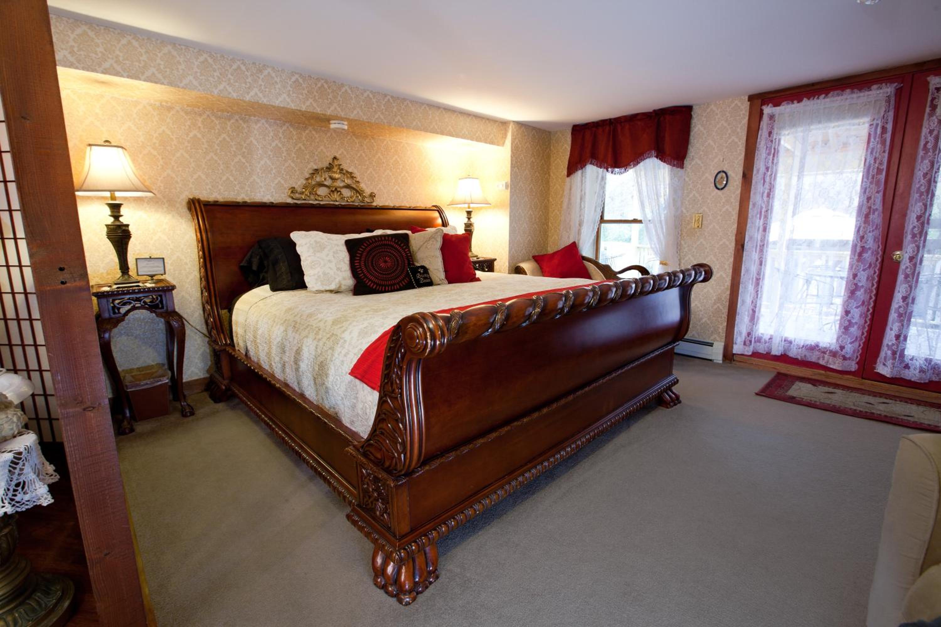Princess Helena King Room photo 1