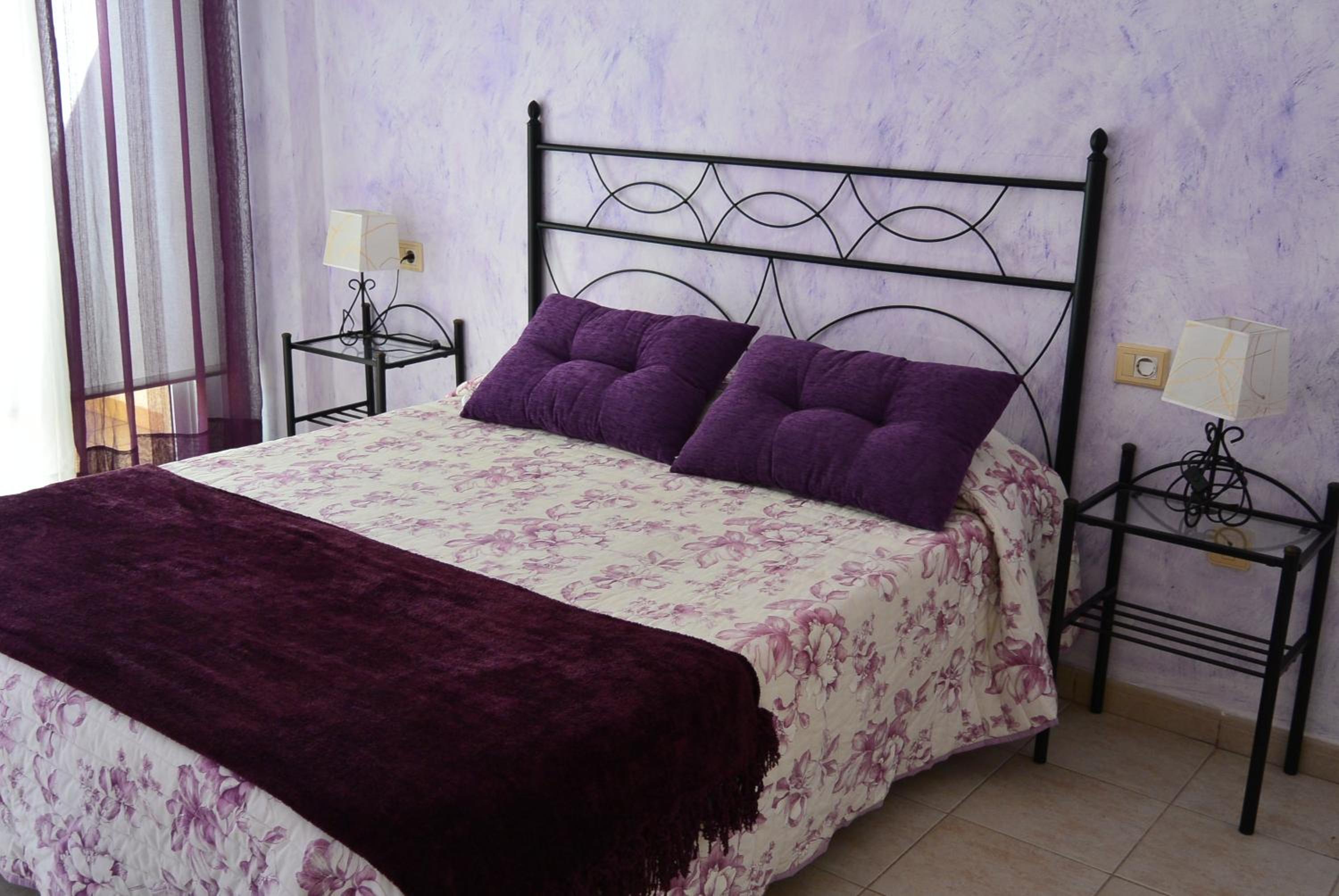 Habitación Cuádruple Premium