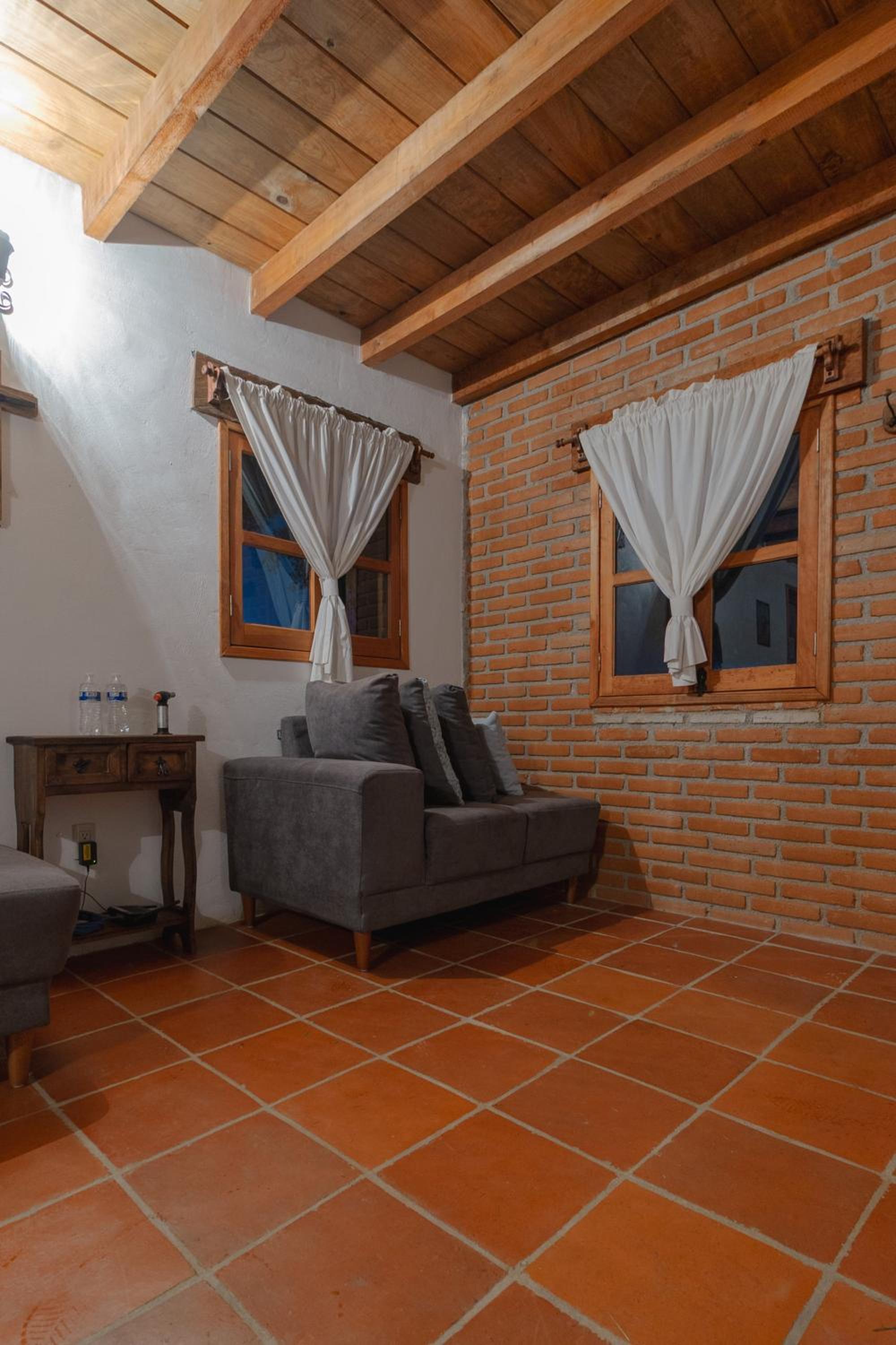 Deluxe Bungalow photo 1