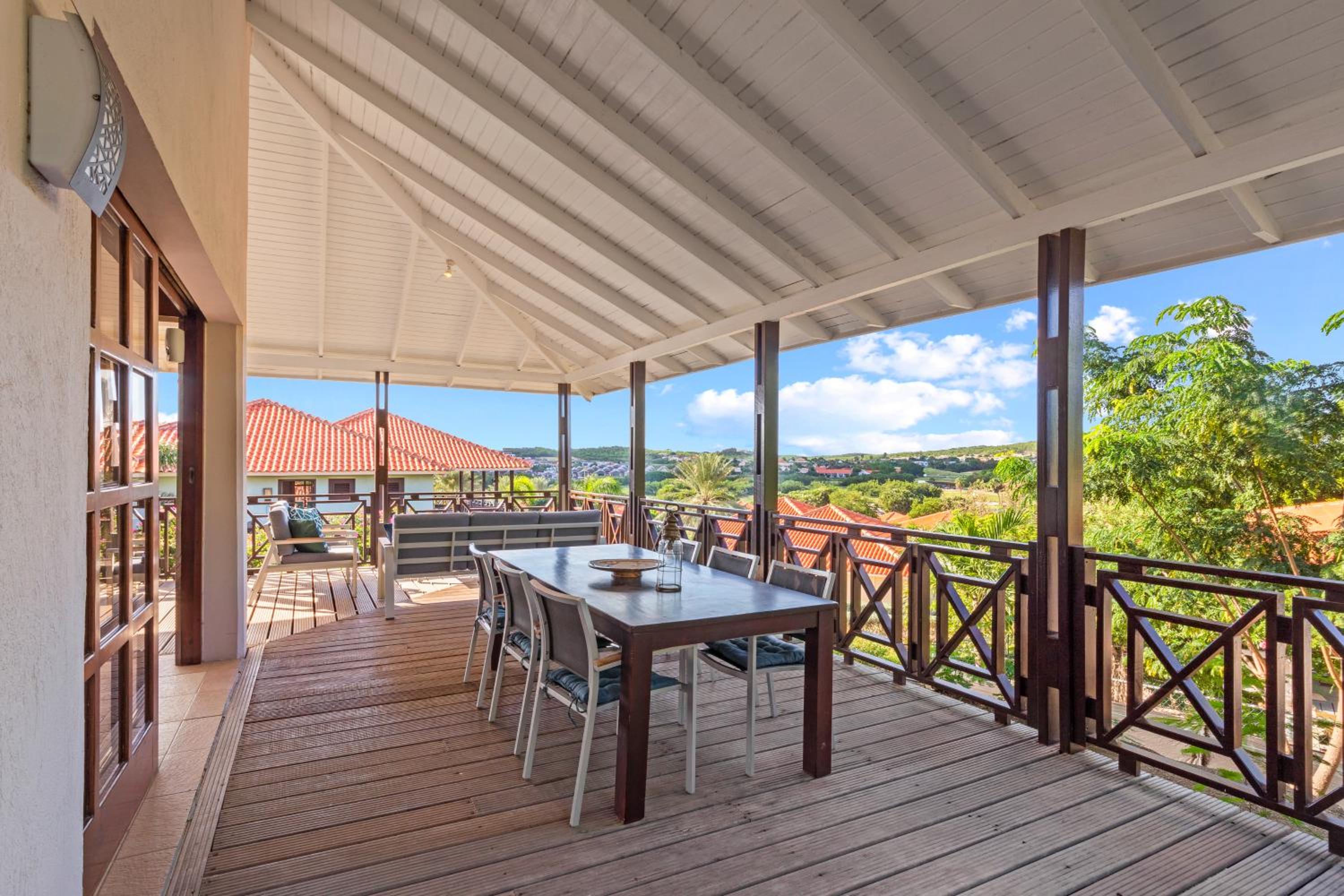 Villa with Sea View photo 1