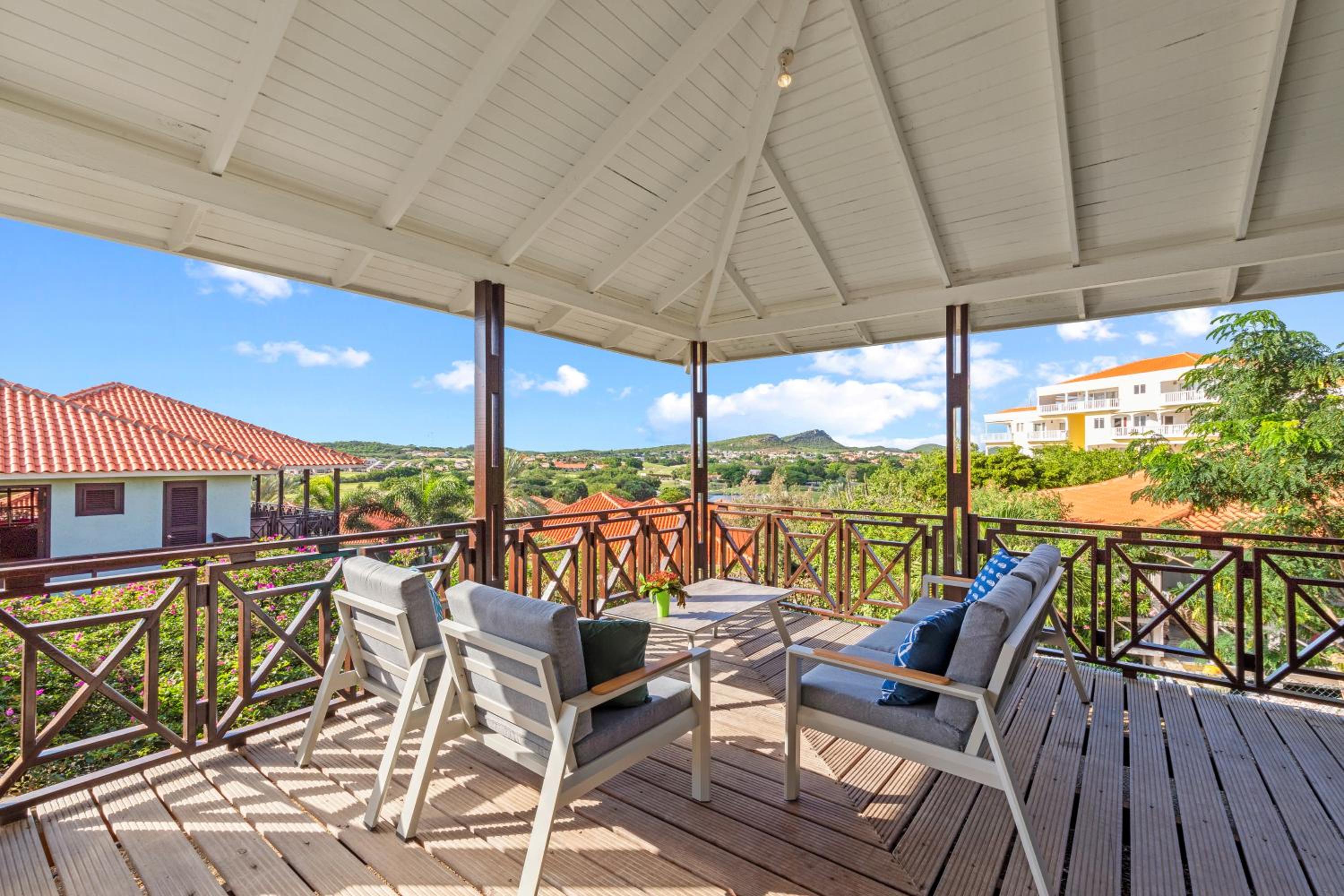 Villa with Sea View photo 3