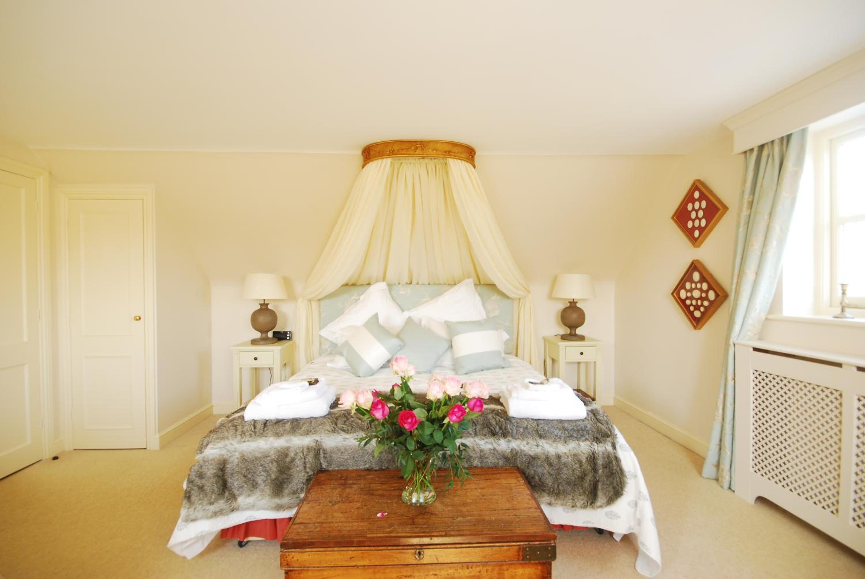 Double Or Twin Room With Bathroom photo 3