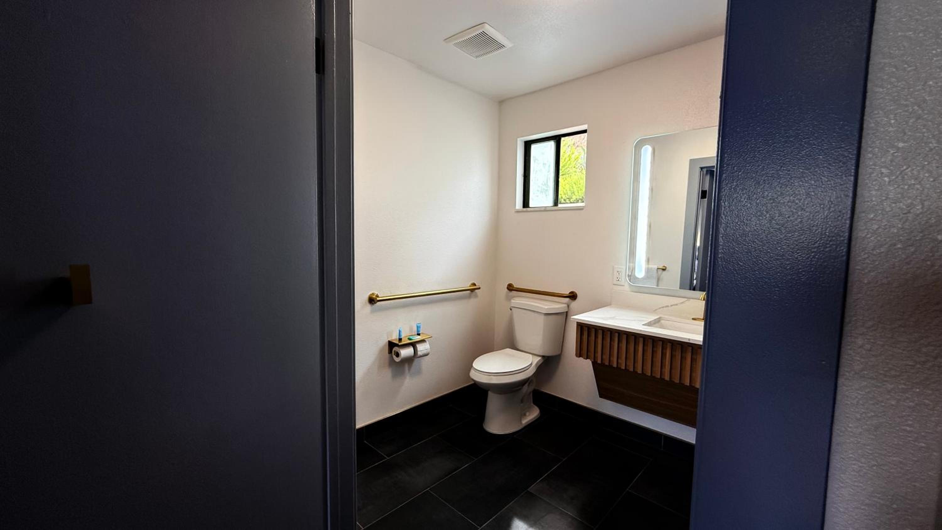 Superior Efficiency King Suite - Accessible/Non-Smoking - Photo 3