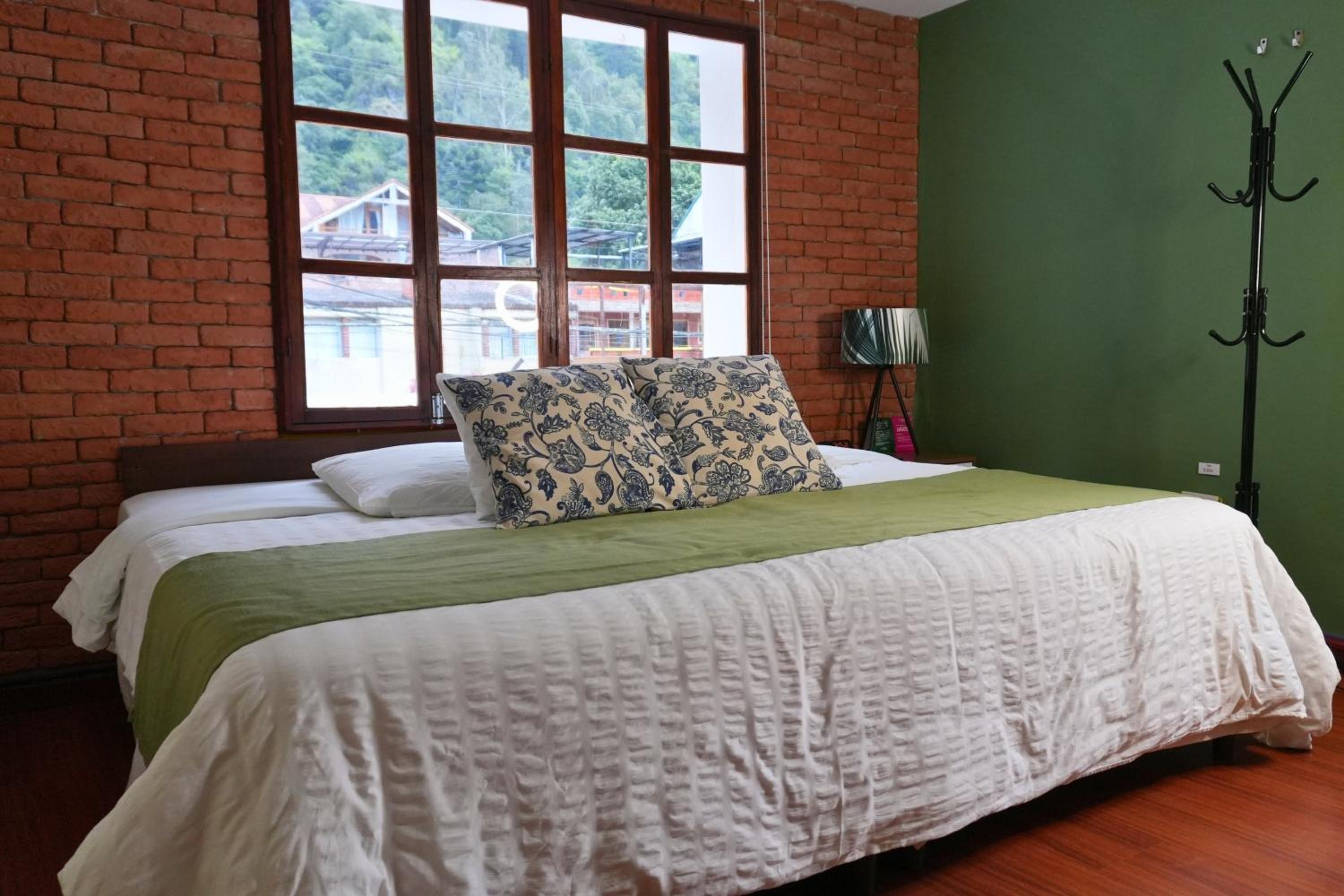 Deluxe Room photo 3