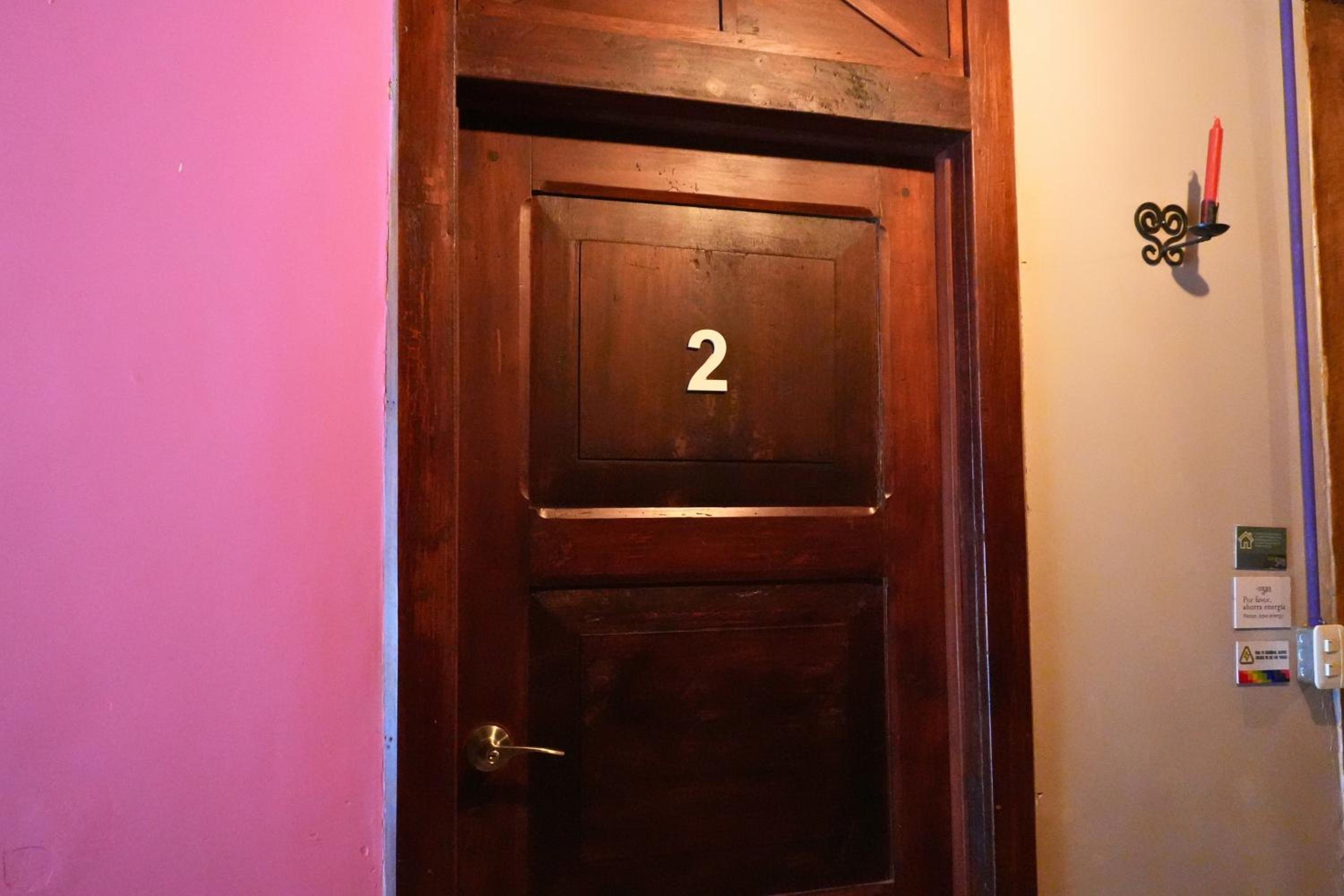 Deluxe Room photo 2