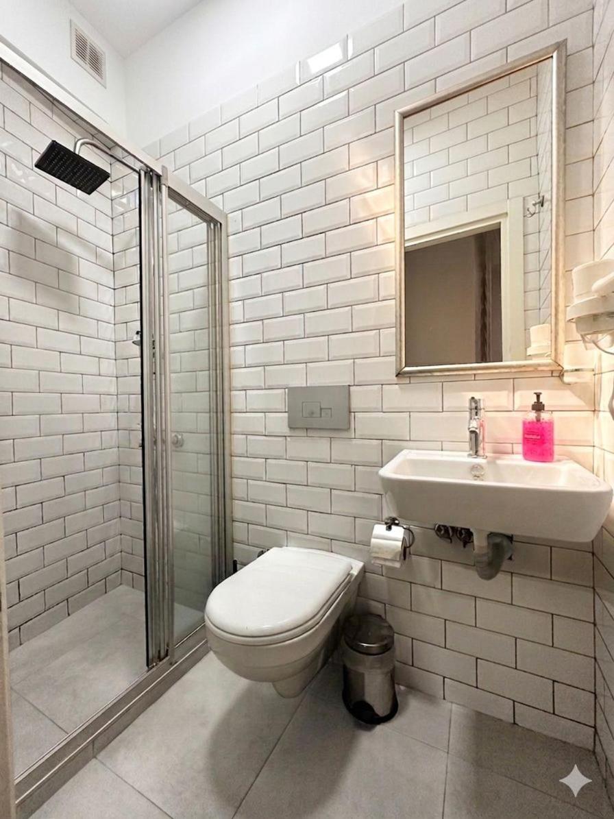 Double Room with Patio