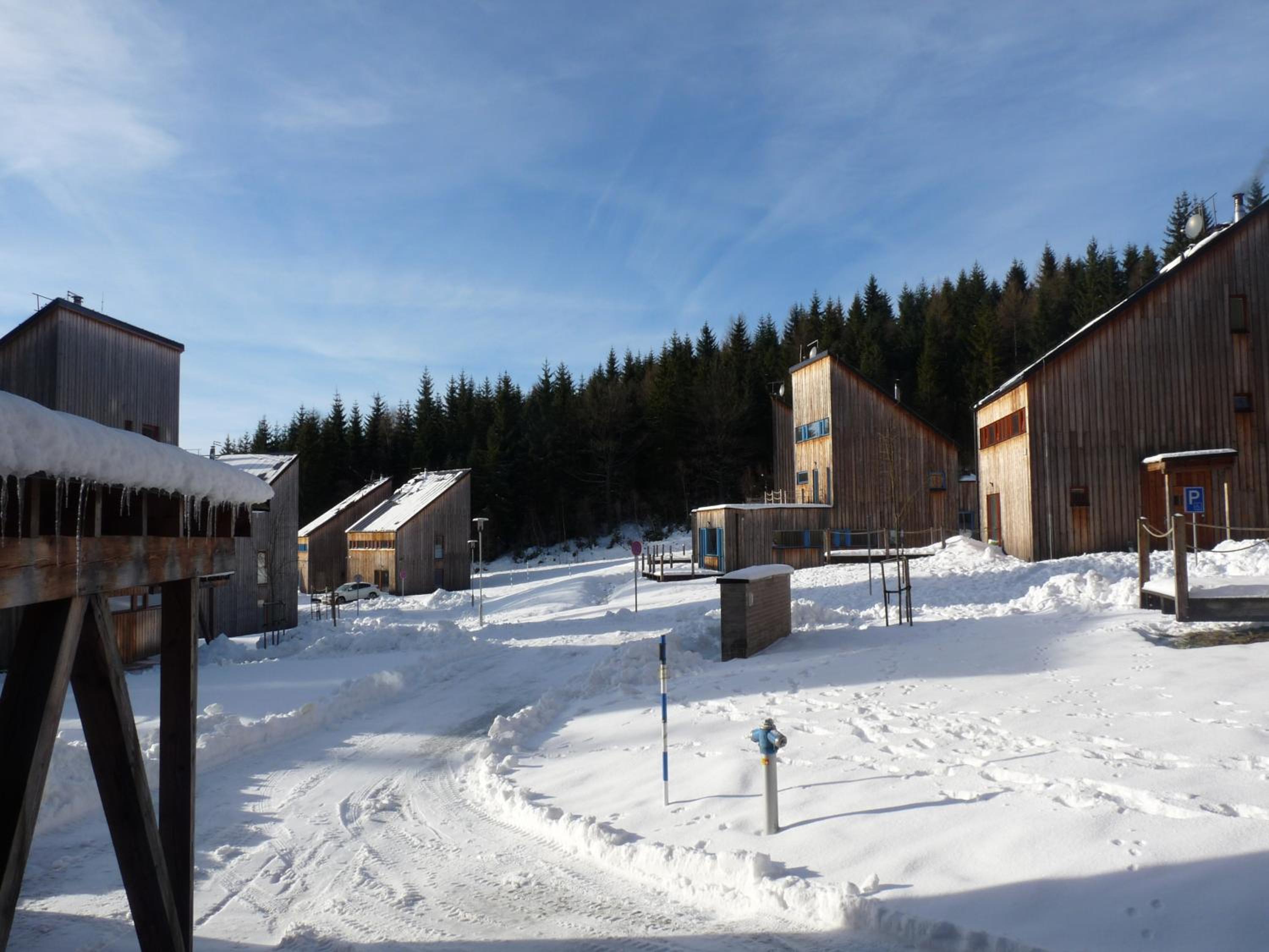 Chalet photo 2