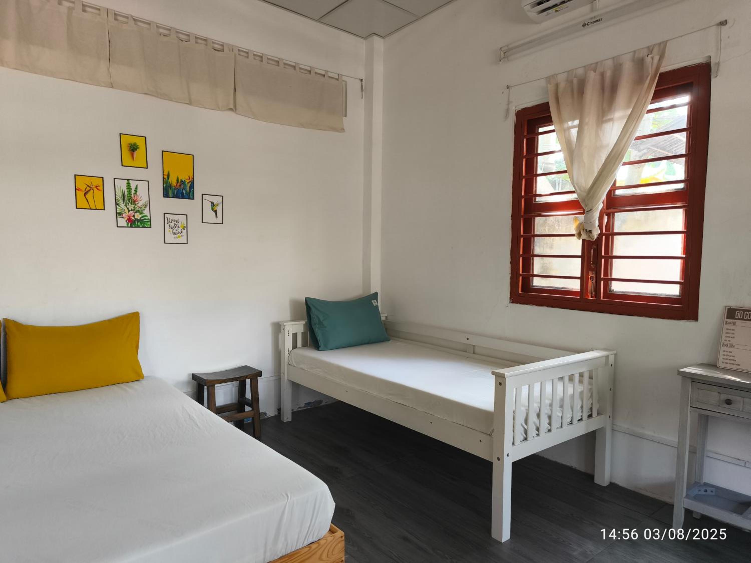 Double Room photo 1