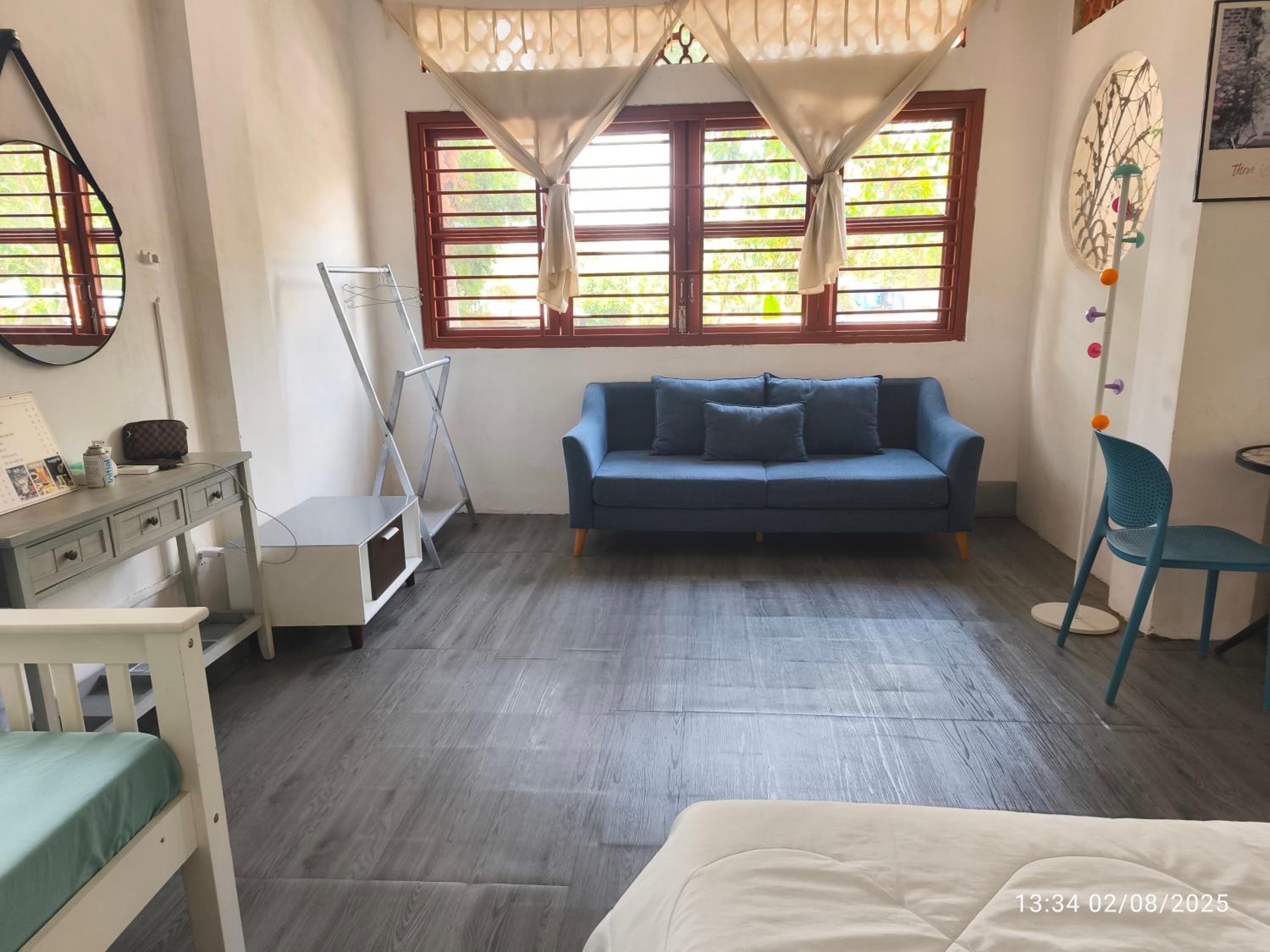 Double Room photo 2
