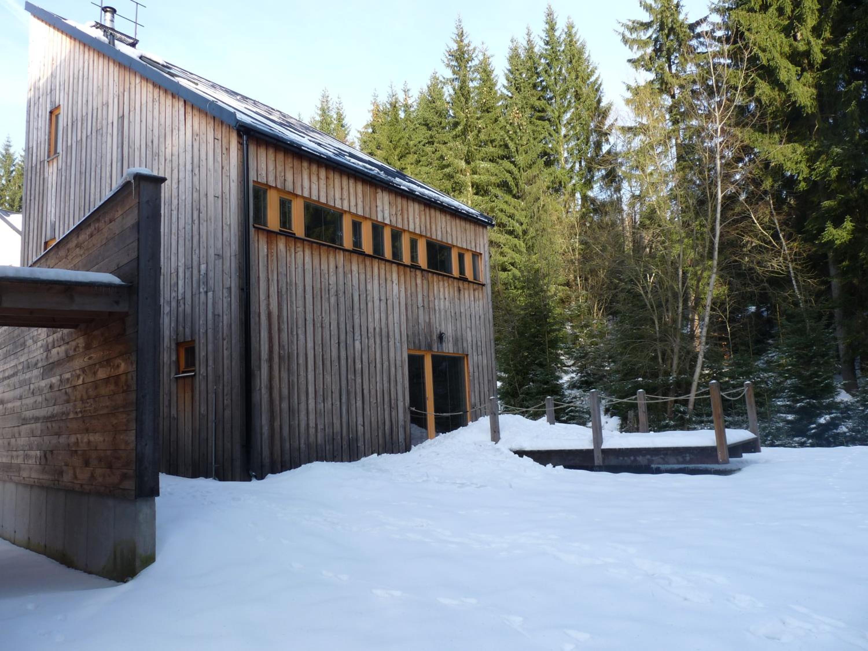 Chalet photo 1