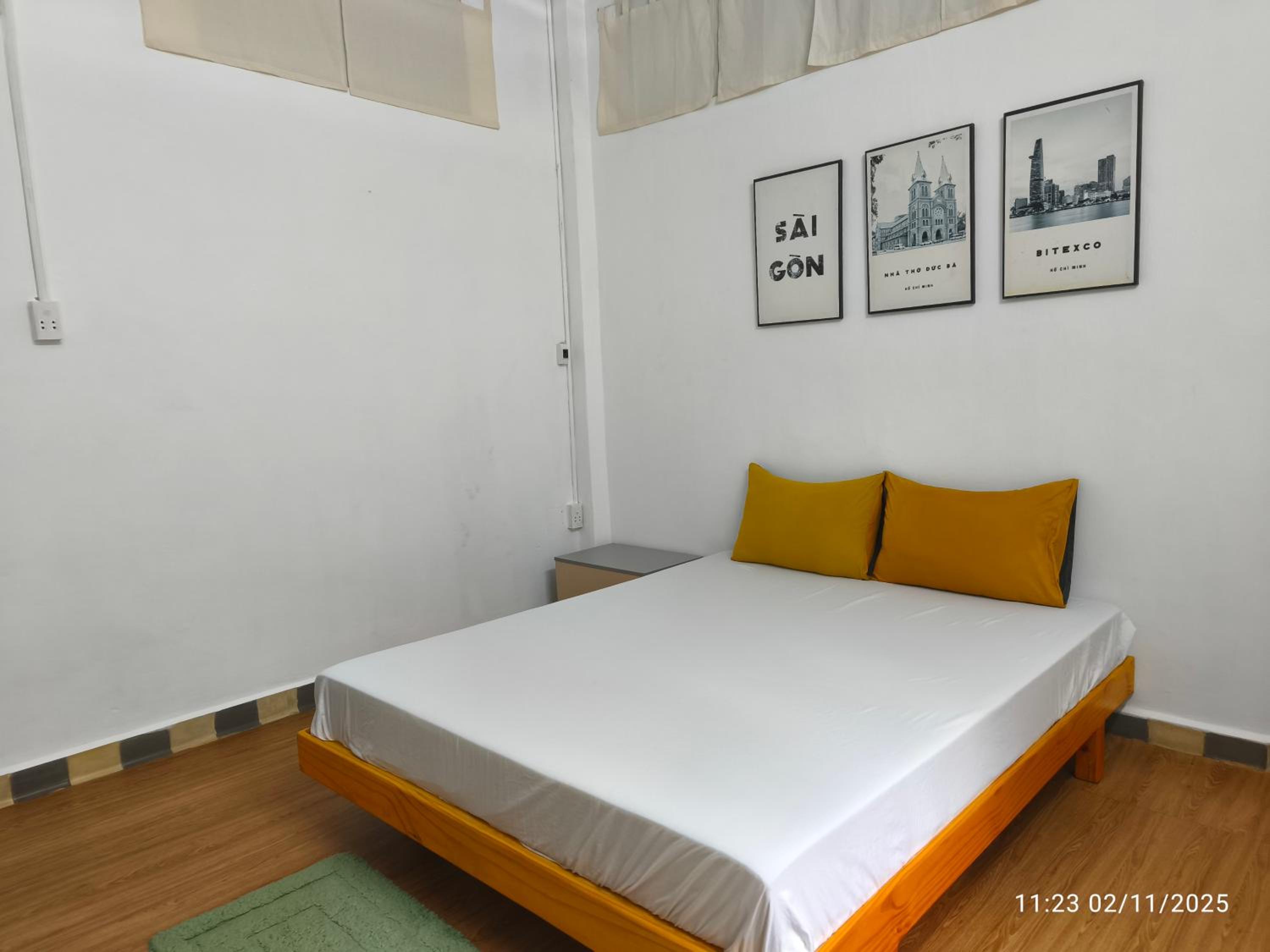 Triple Room photo 1
