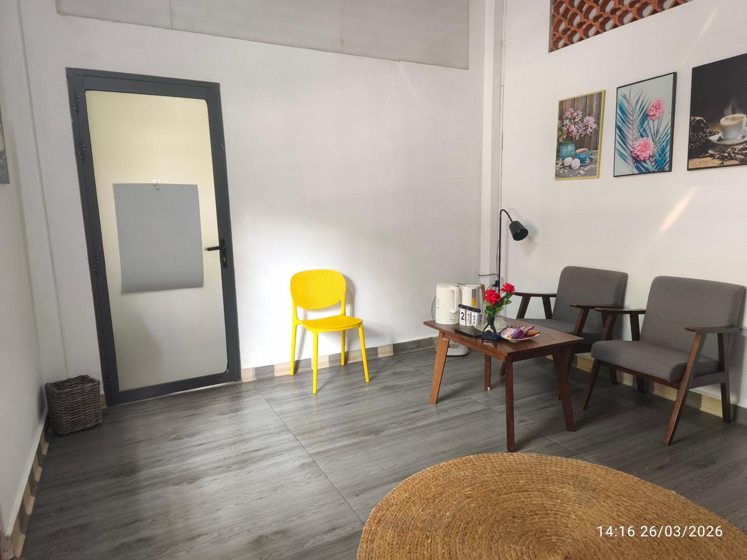 Triple Room photo 3