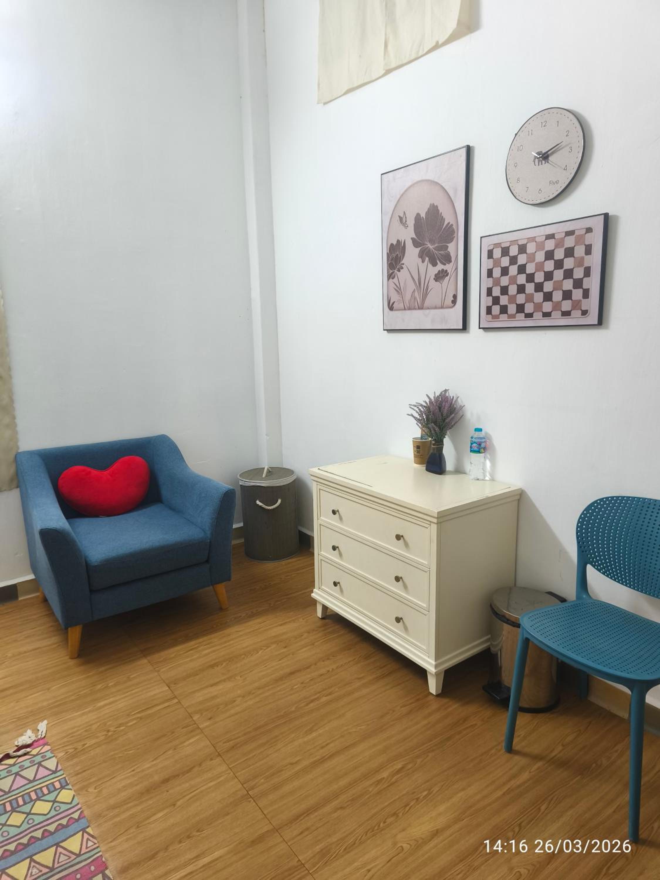Triple Room photo 2