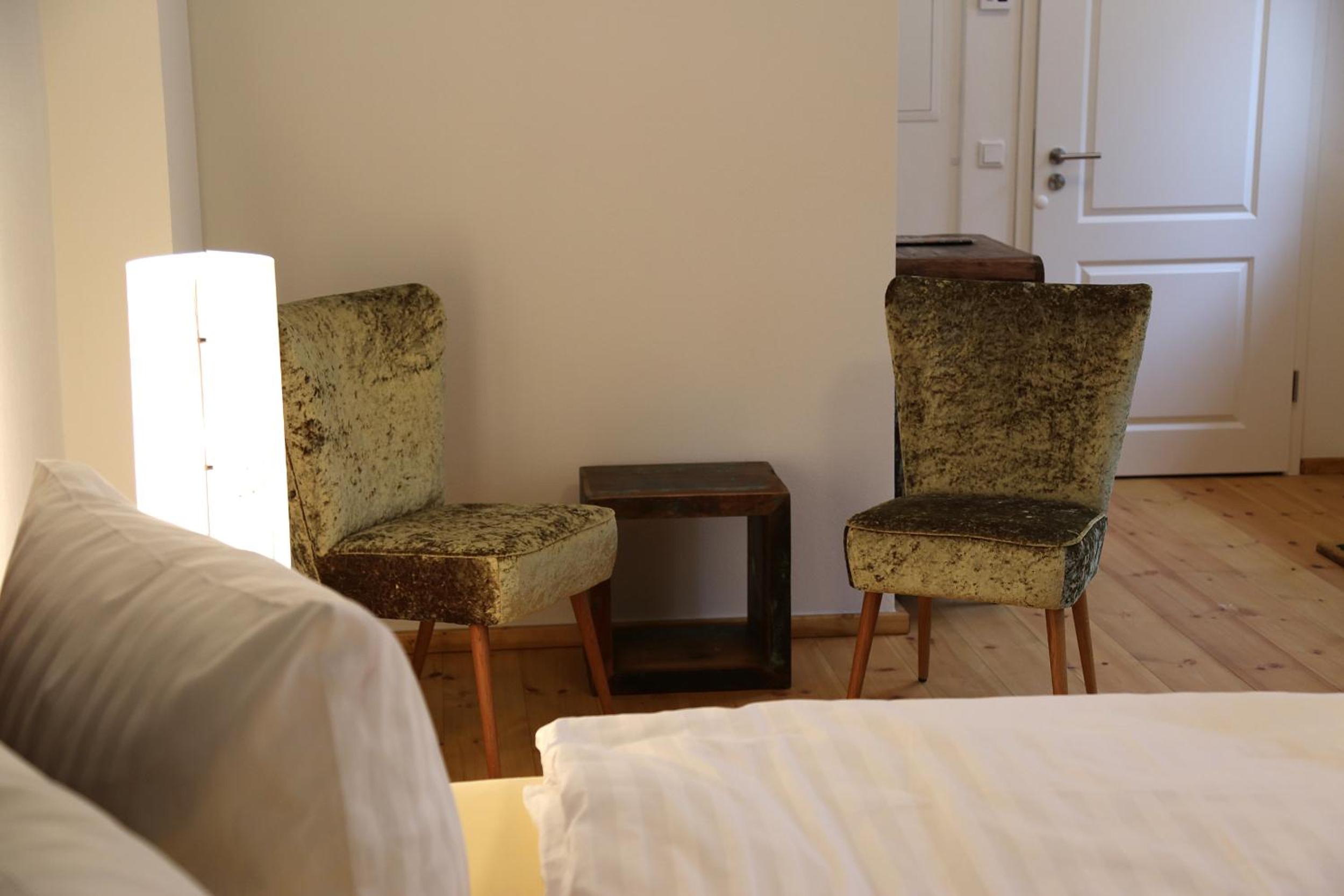 Double Room with Shower photo 1