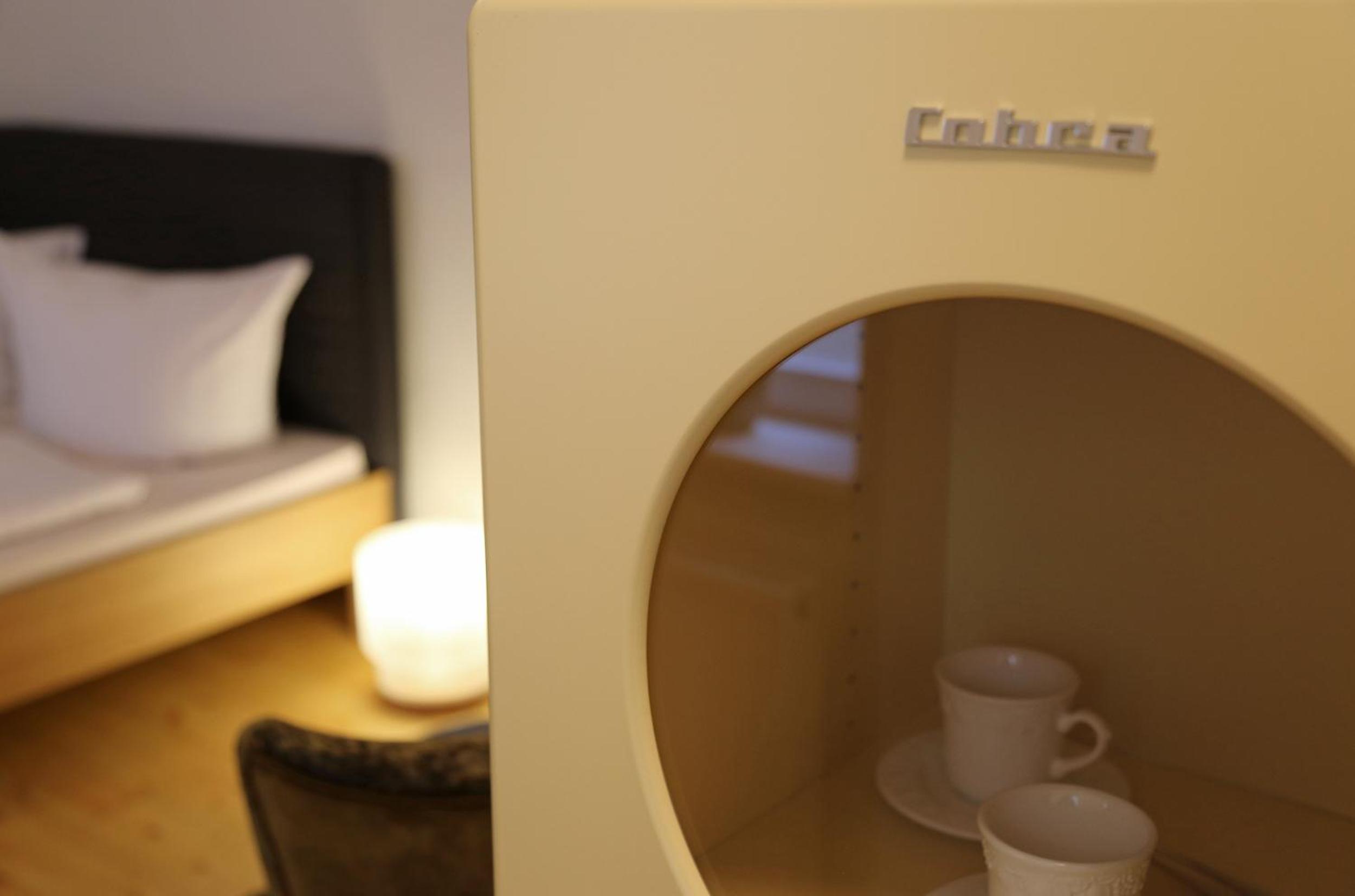 Double Room with Shower photo 3