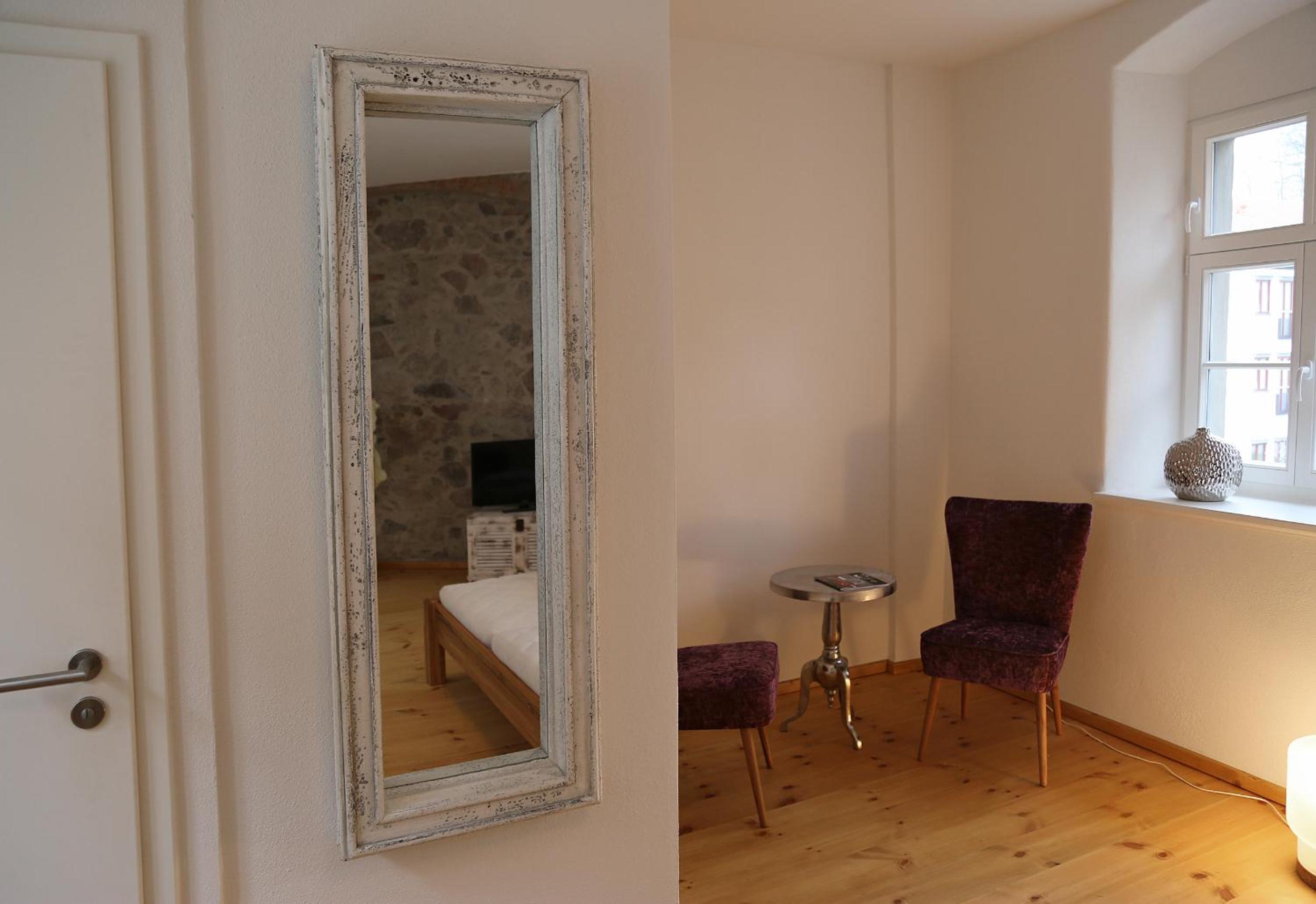Double Room with Shower photo 1