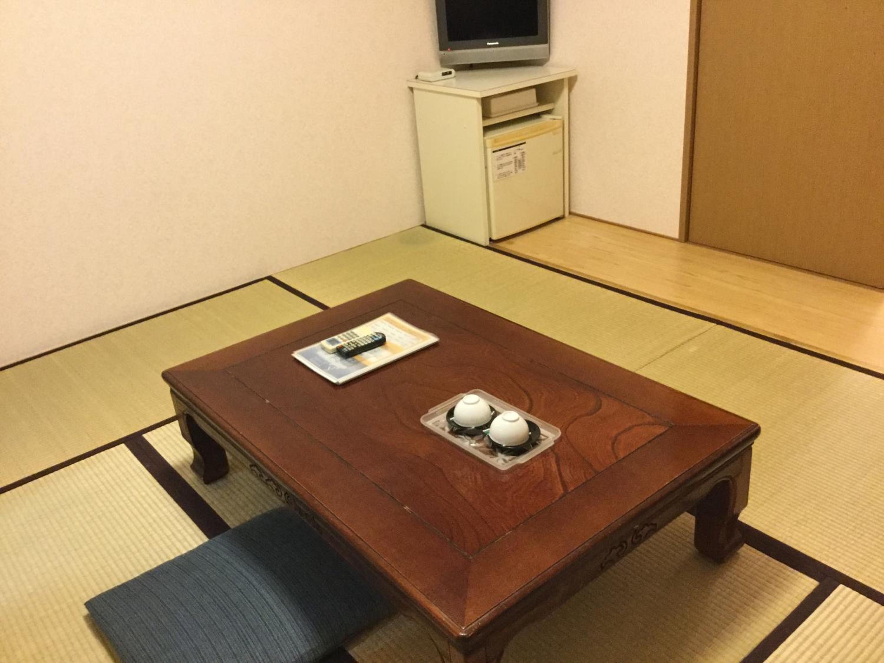 Japanese-Style Room - Photo 8