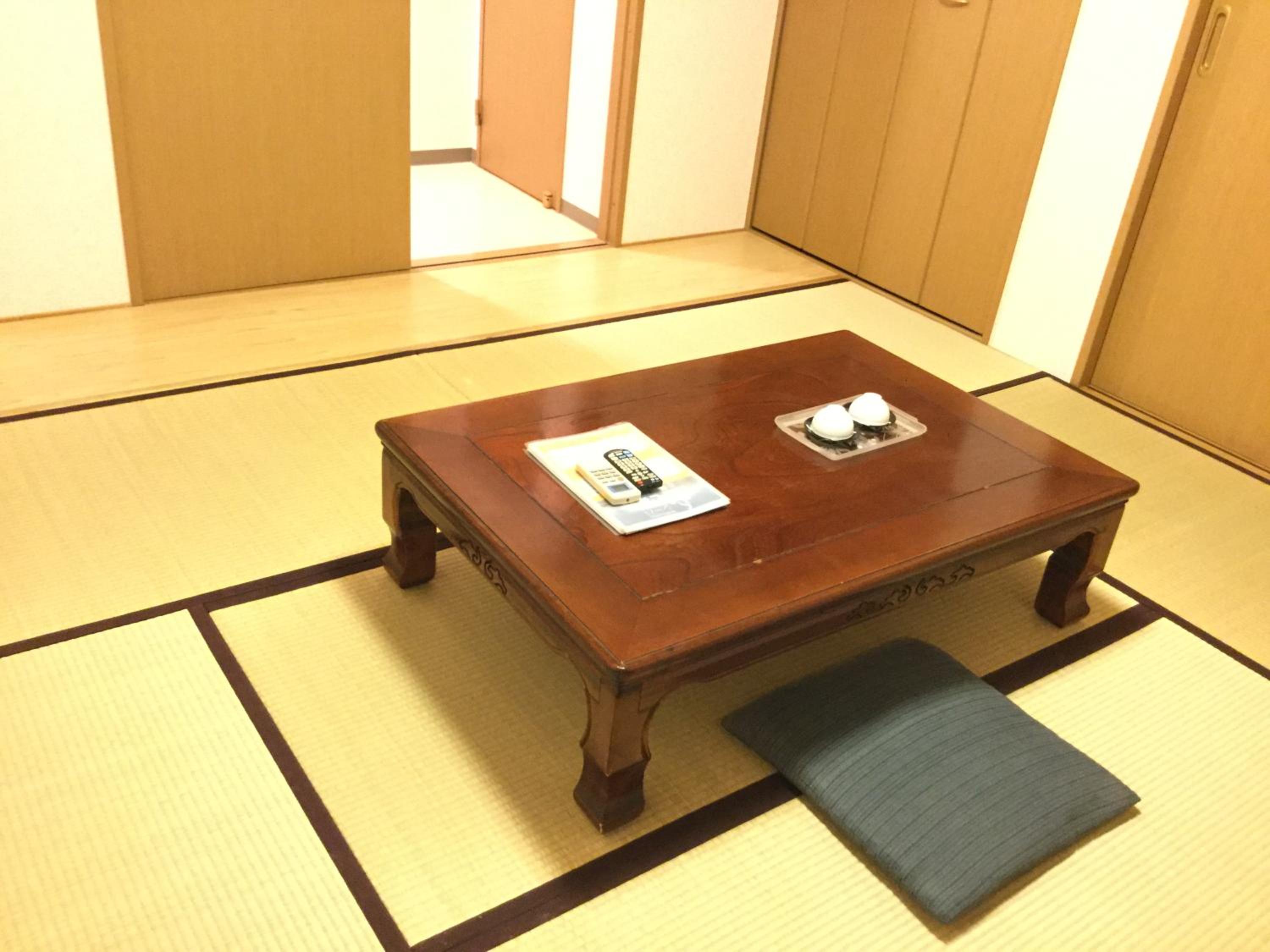 Japanese-Style Room - Photo 1