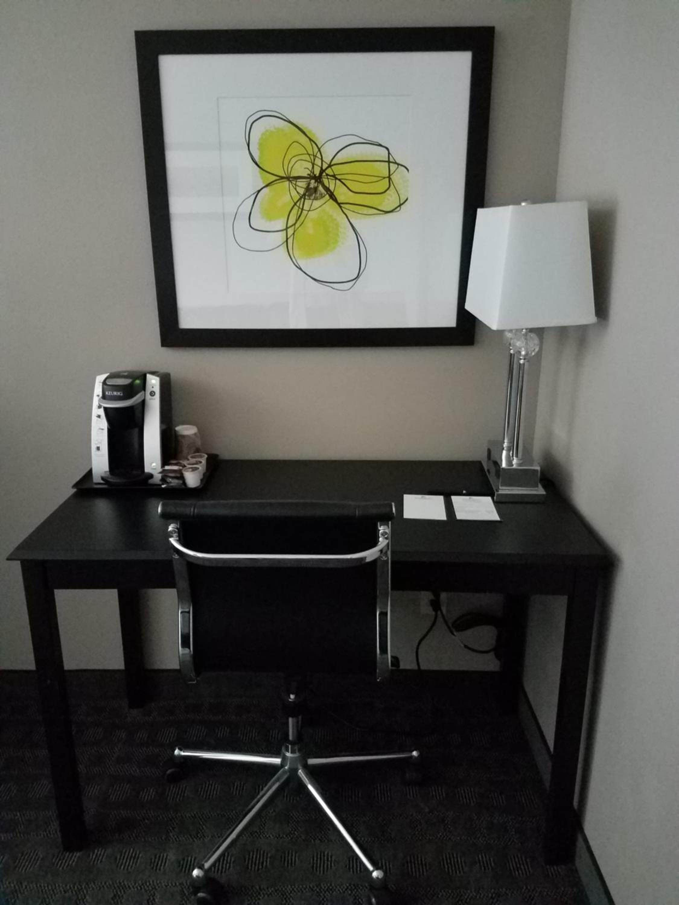 King Room - Disability Access photo 3