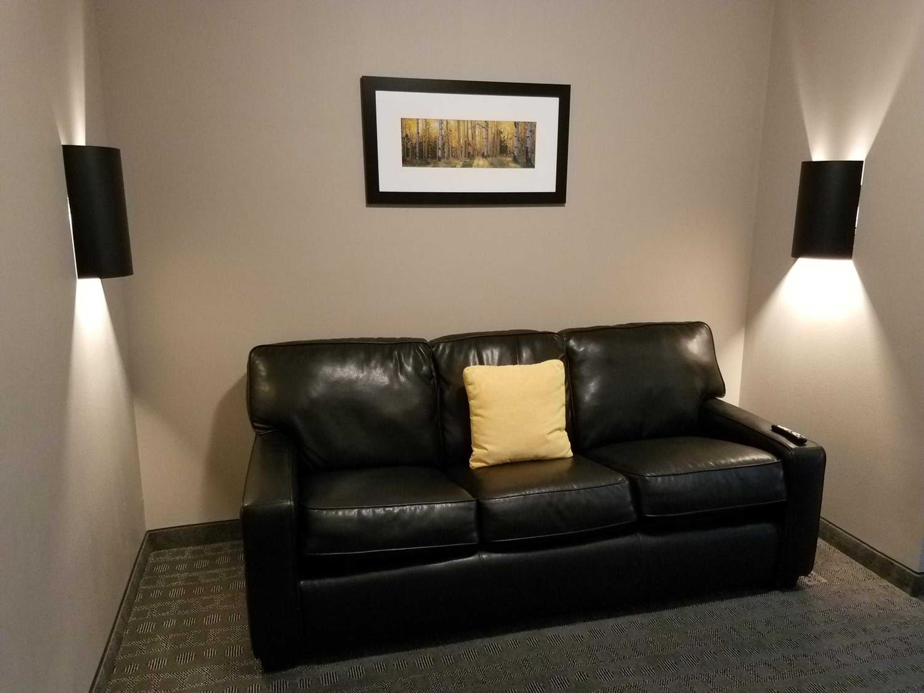 Family Suite with Two Queen Beds