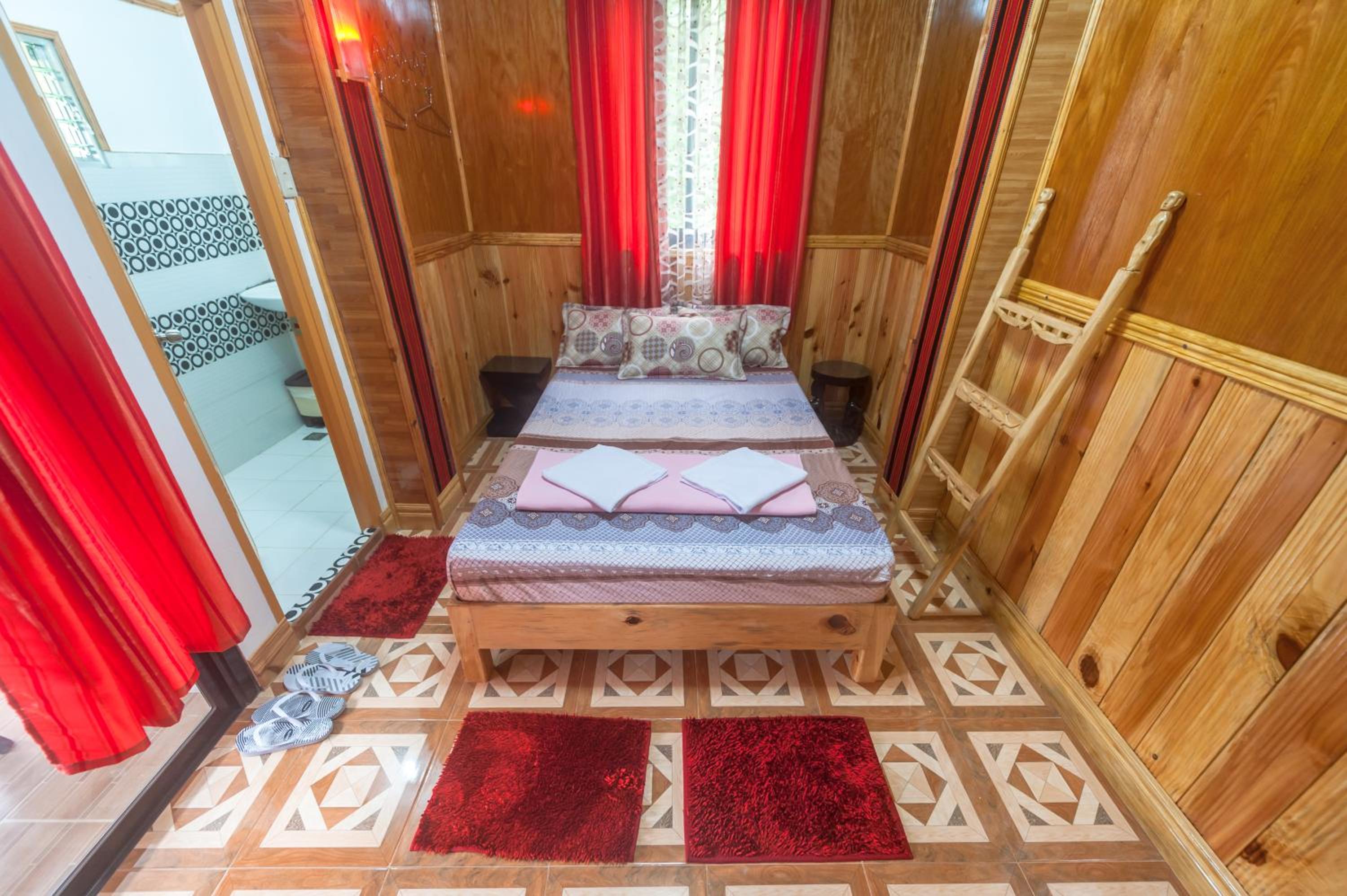 Deluxe Double Room photo 3