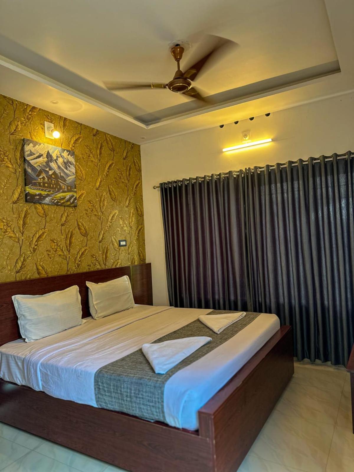 Double Room photo 2