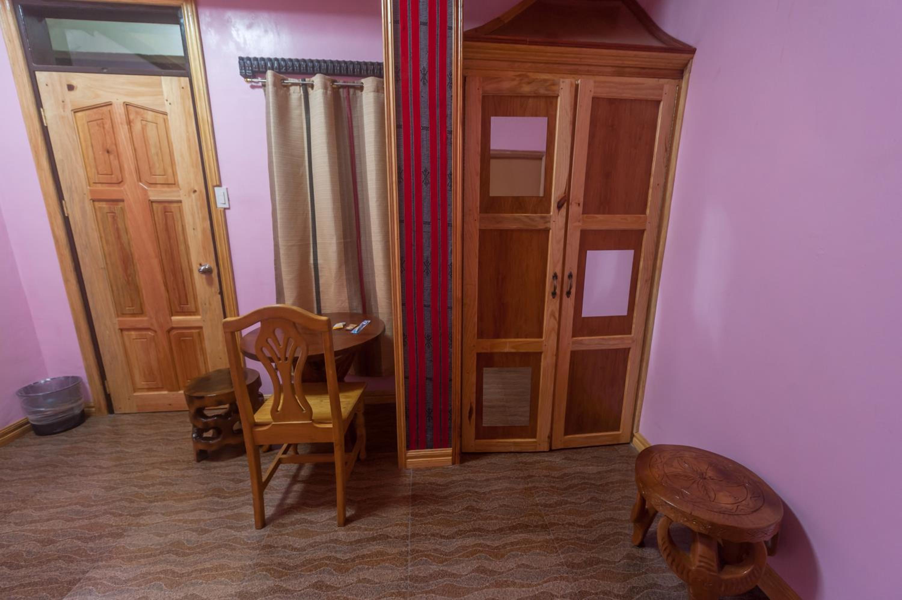 Deluxe Double Room with Shower photo 1