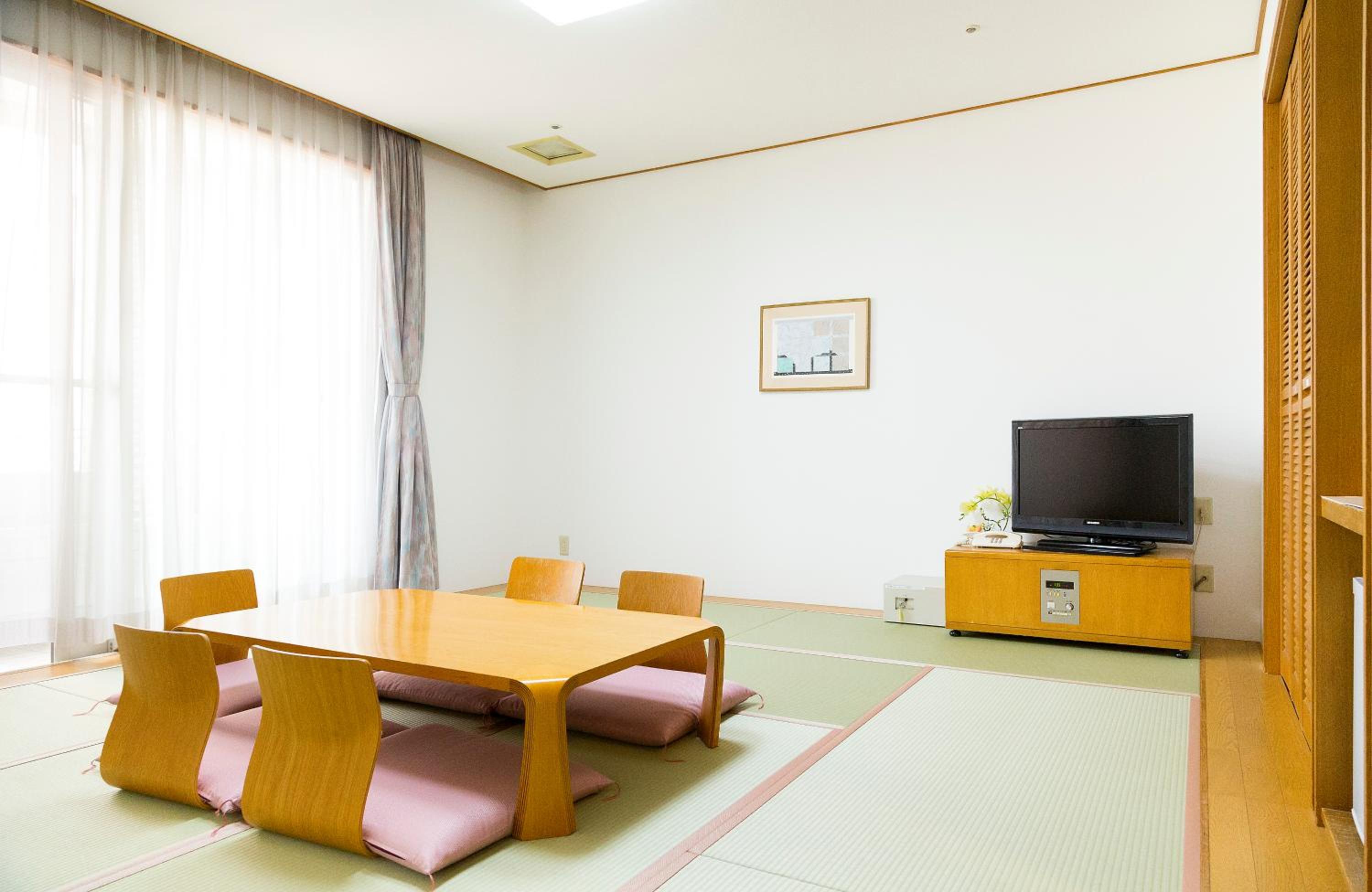 Japanese-Style Room - Photo 2