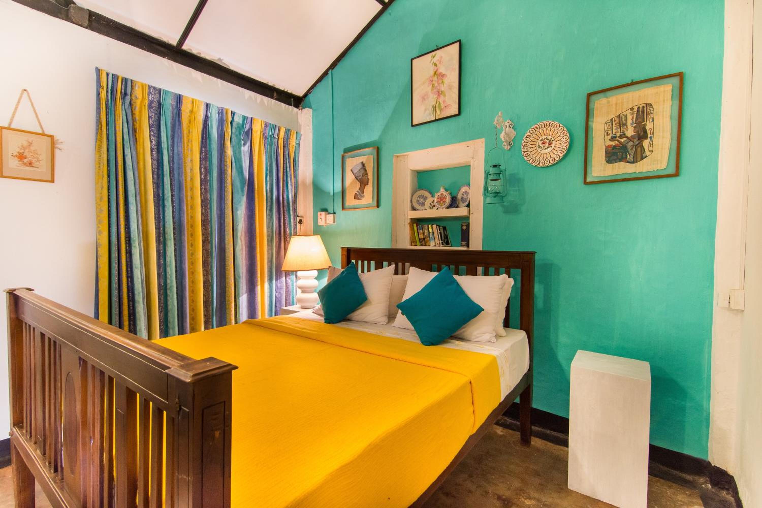 Deluxe Double Room photo 2