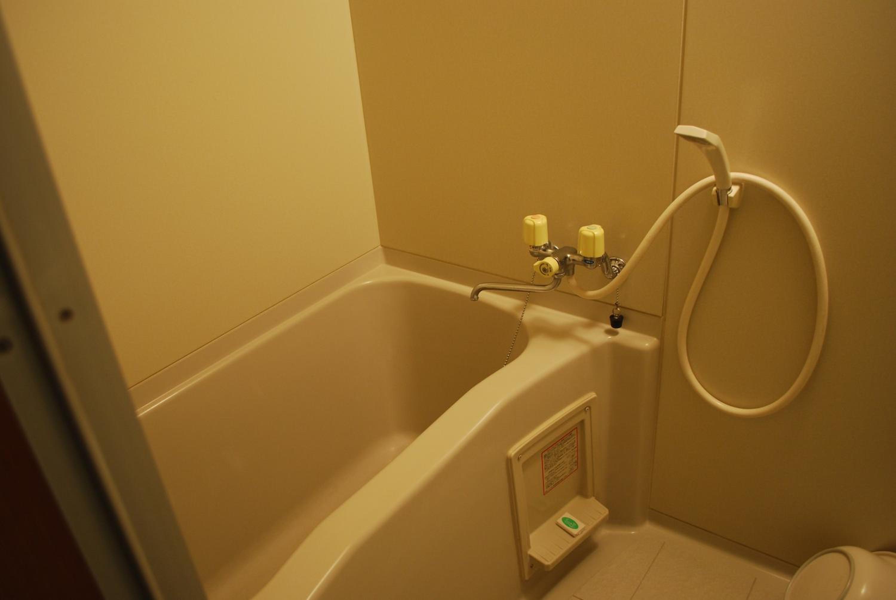 Japanese-Style Room photo 2