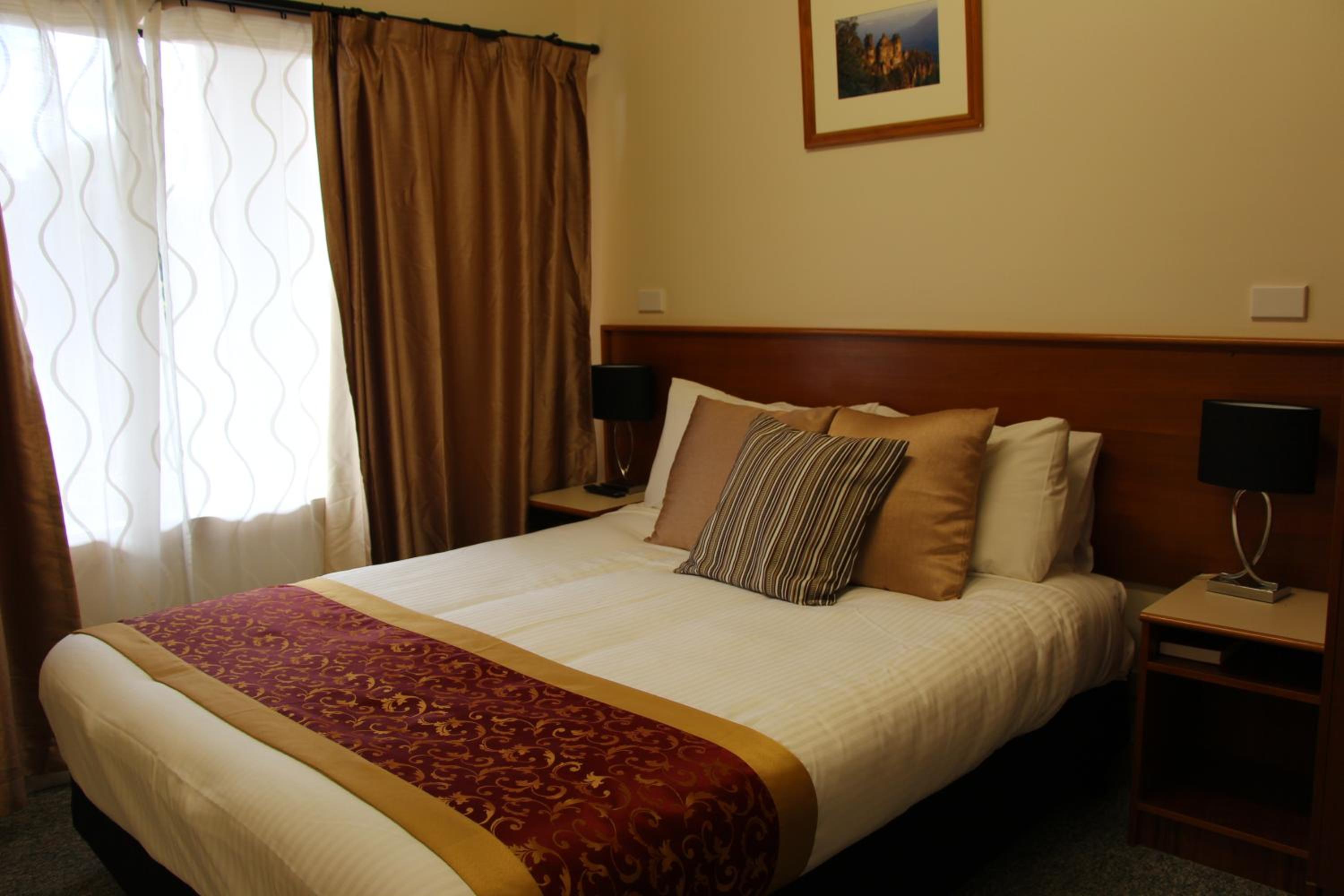 Executive Queen Suite photo 1