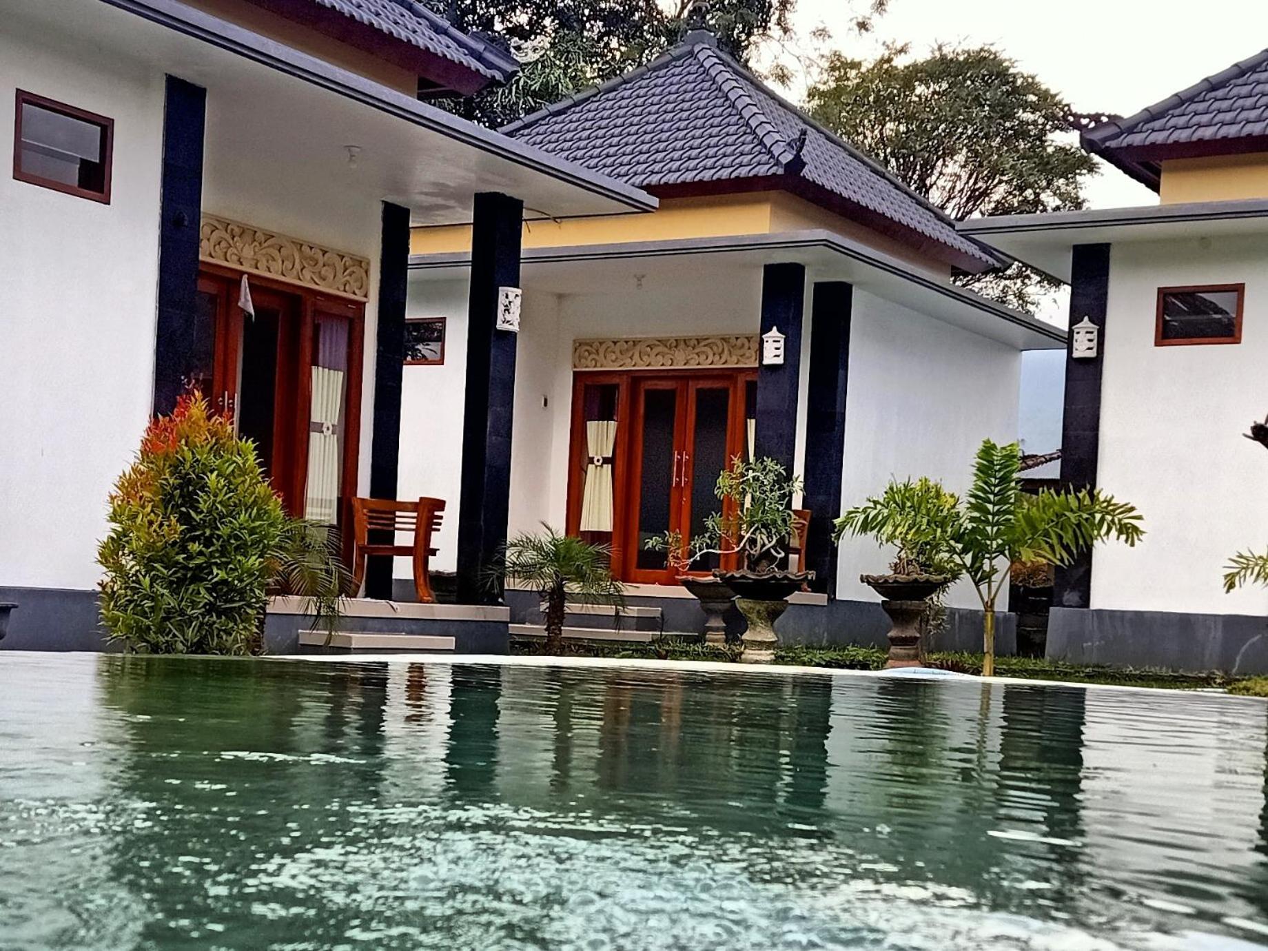 Double Room with Mountain View photo 2
