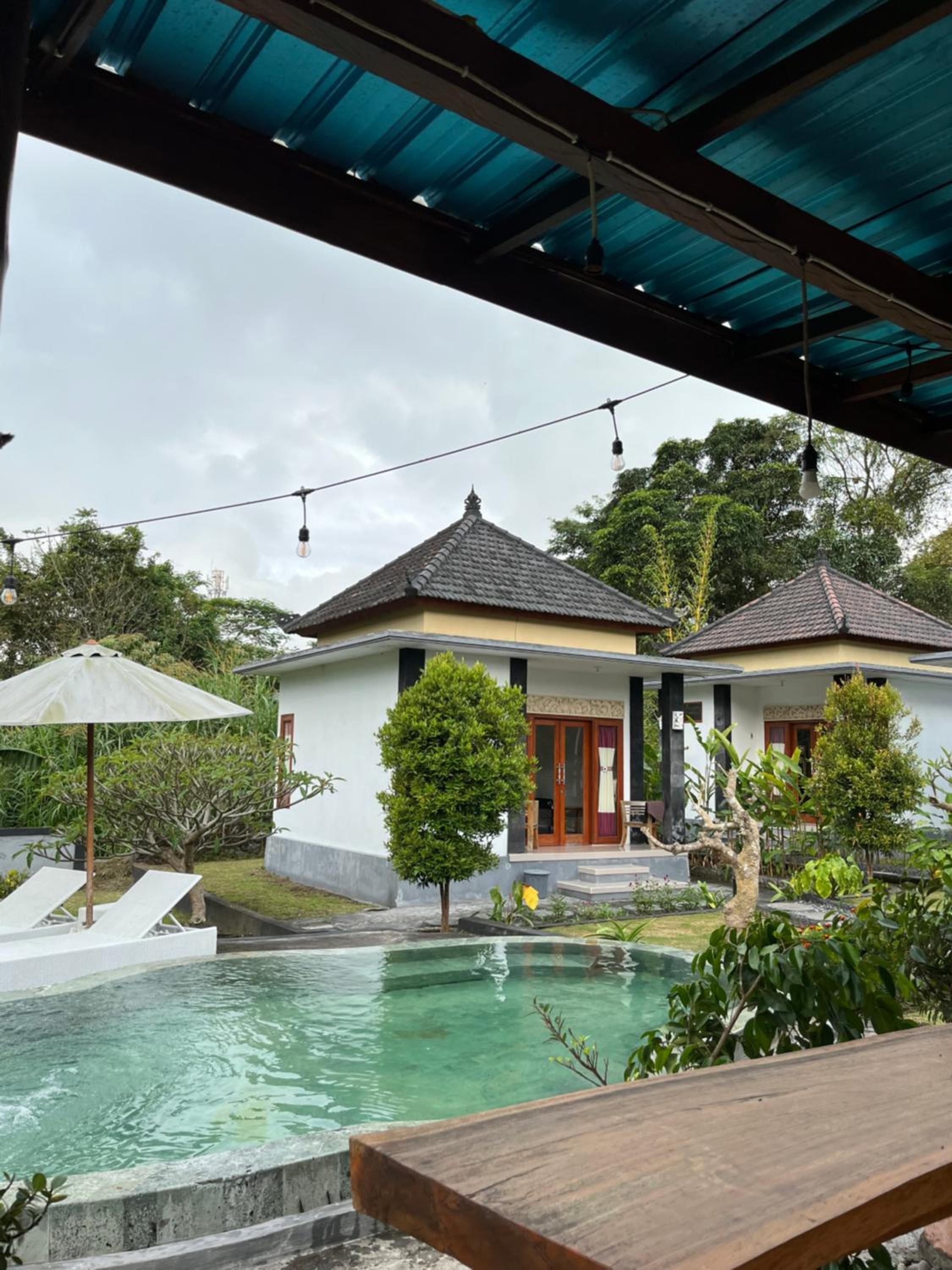 Double Room with Mountain View photo 3
