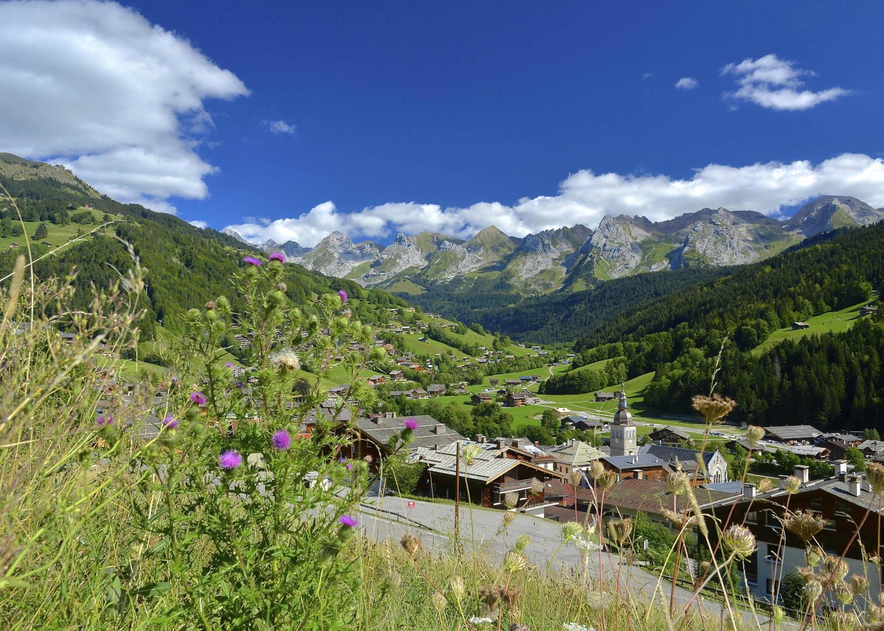 Chalet photo 1