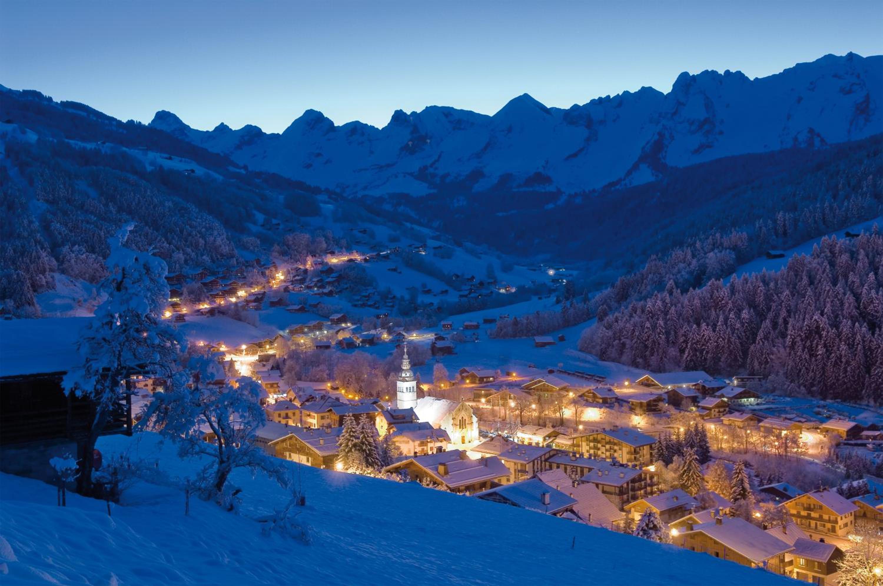 Chalet photo 2