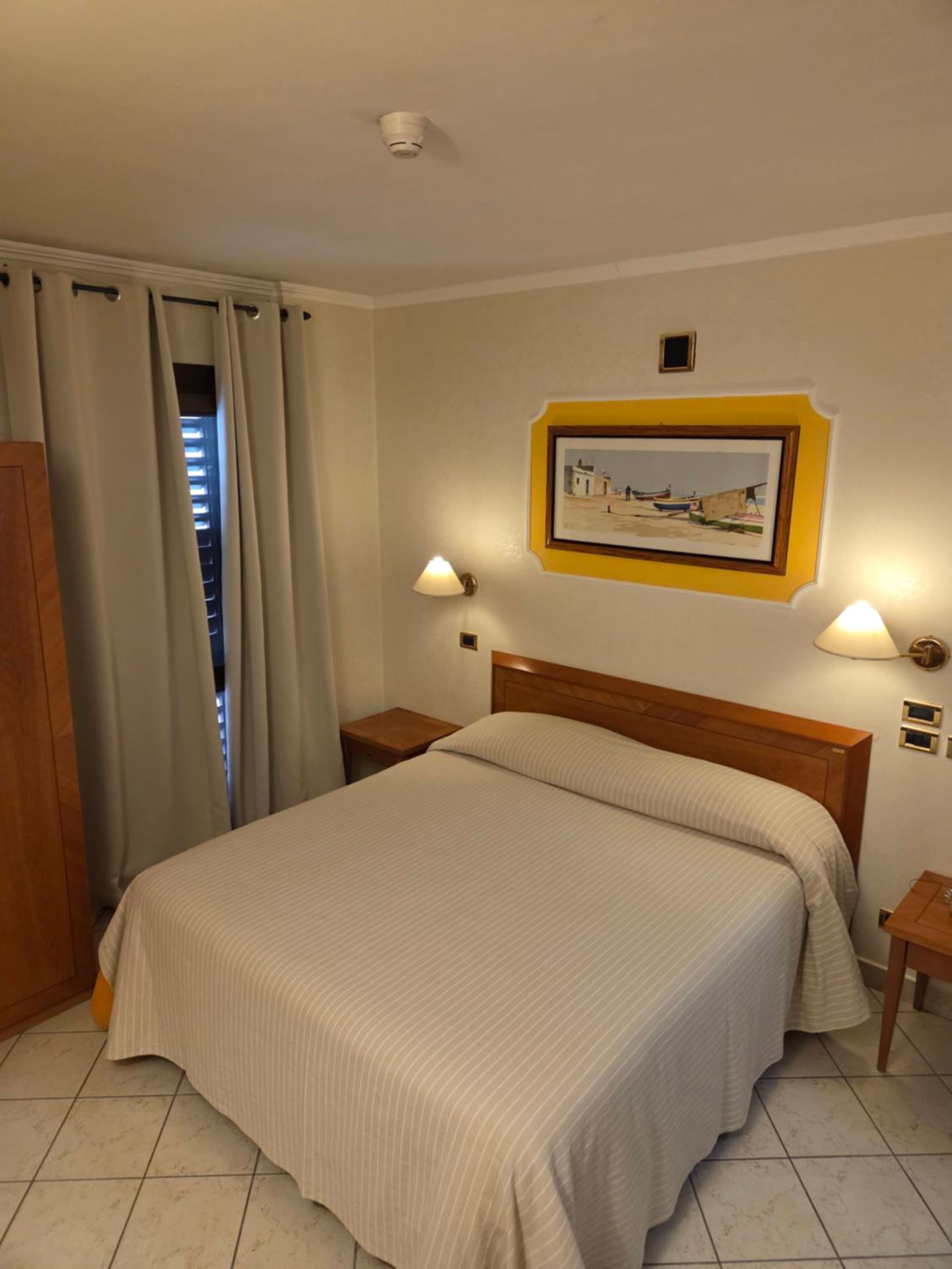 Classic Quadruple Room photo 1