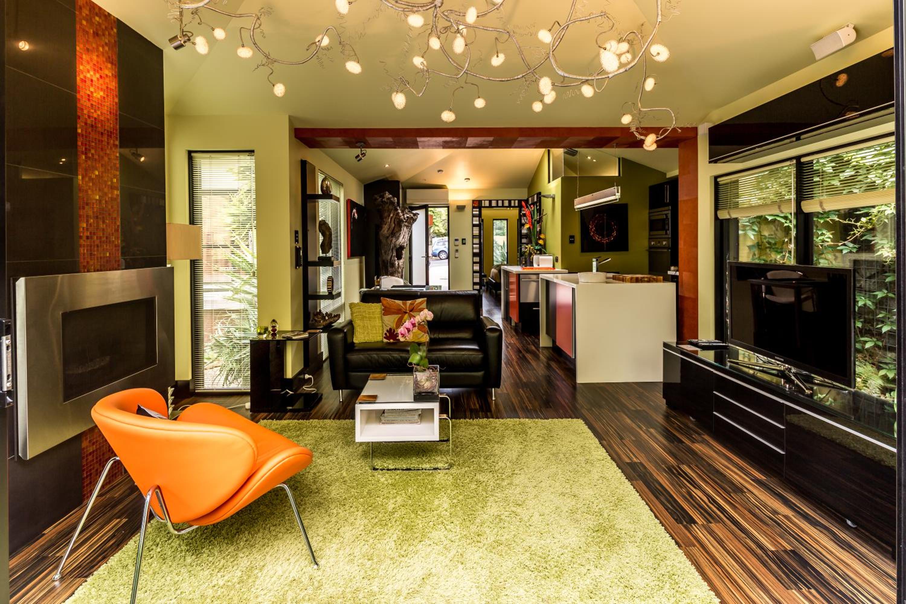 One-Bedroom Apartment - Photo 10