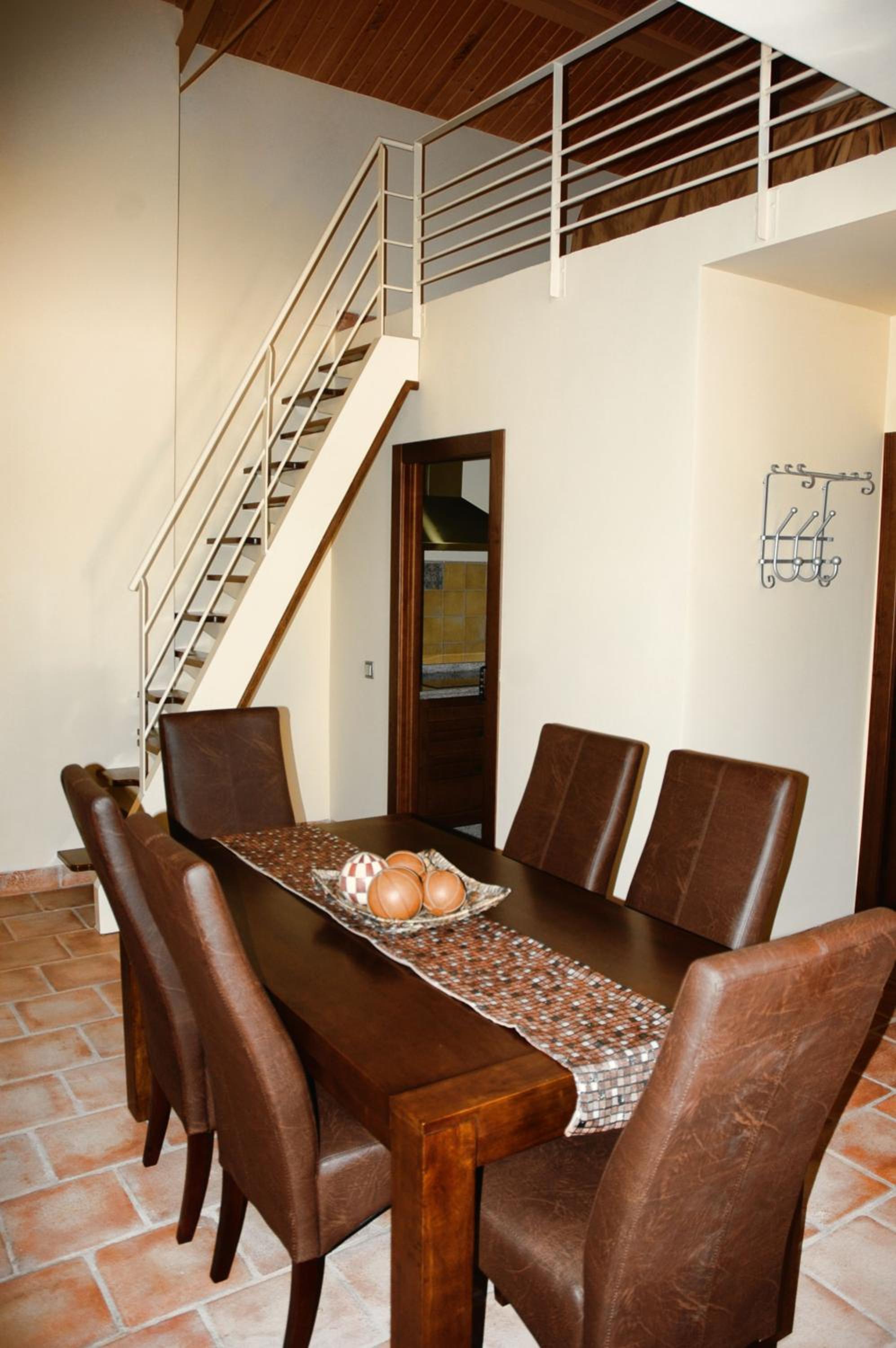 Three-Bedroom Apartment - Photo 23