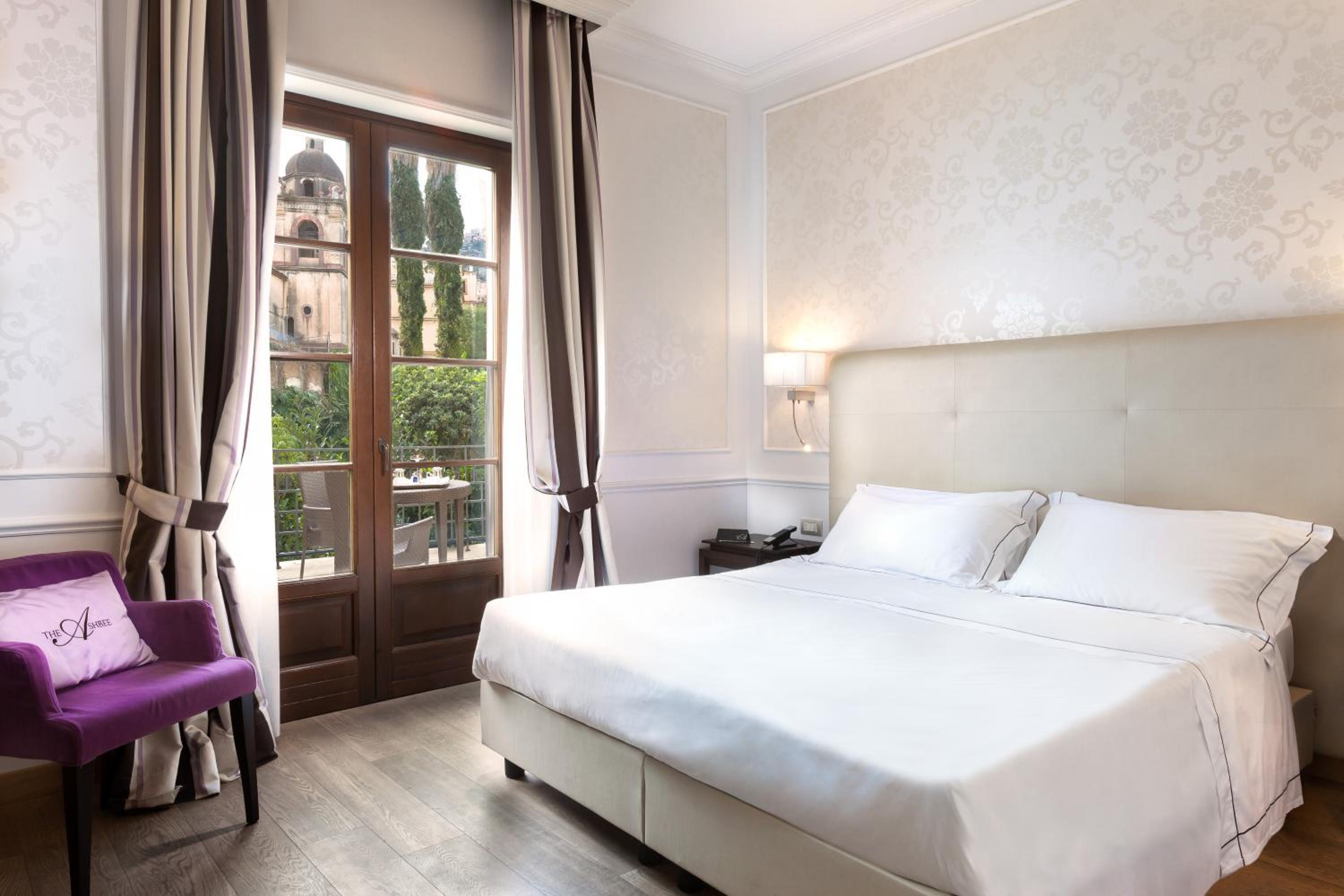Deluxe Double Room - Photo 4