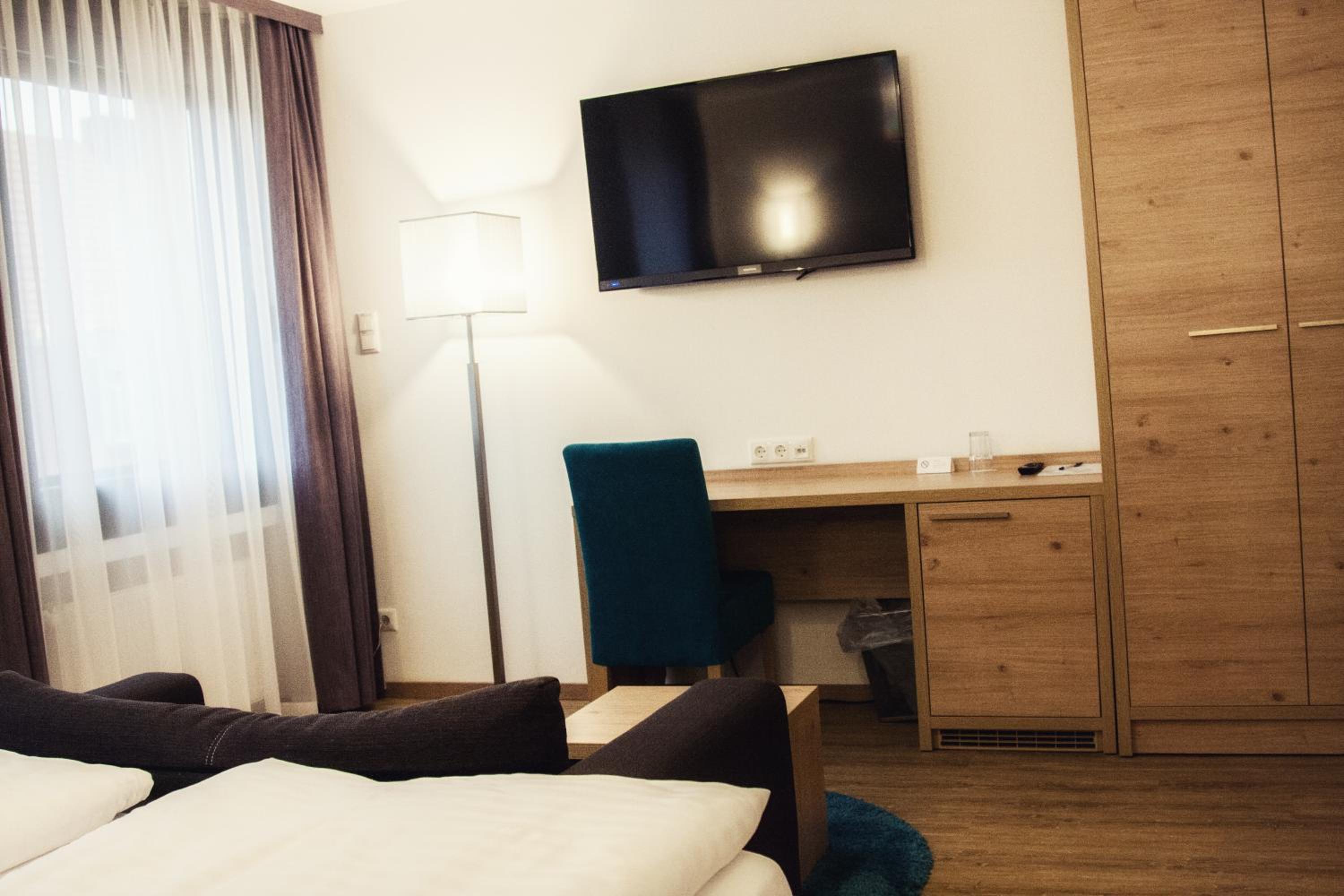 Comfort Double Room photo 3