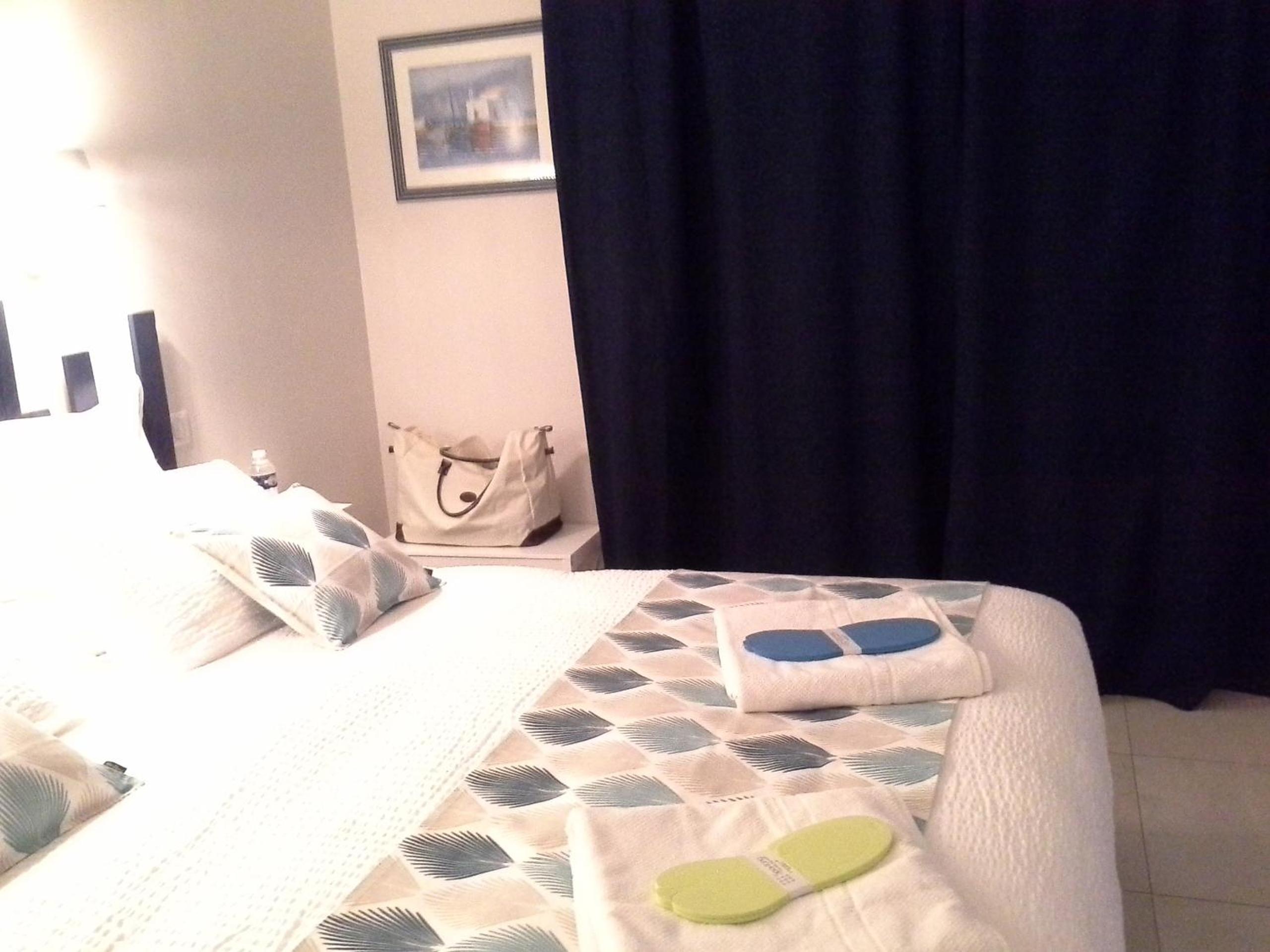 Double Room with Private Bathroom photo 3