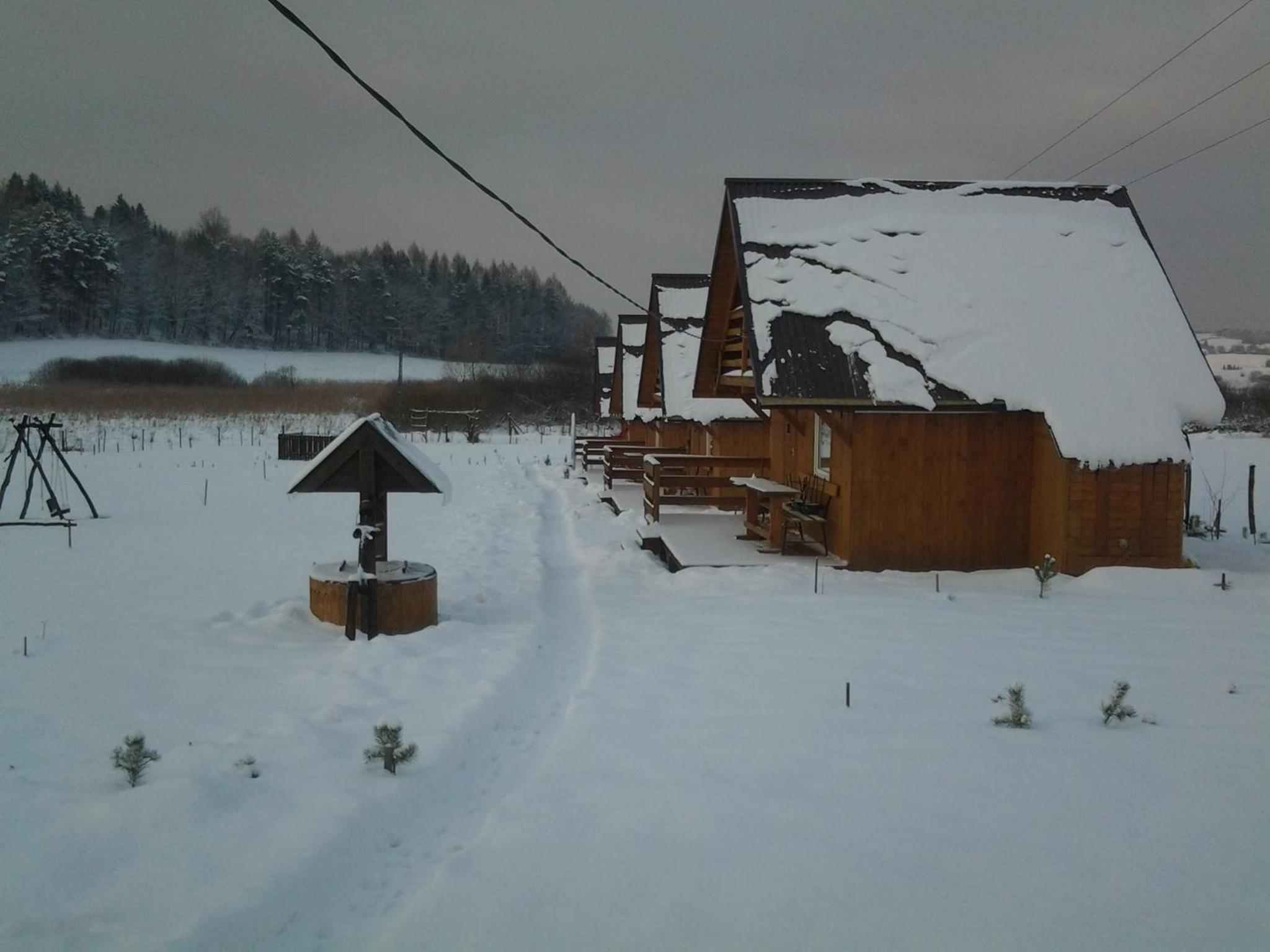 Chalet - Photo 16