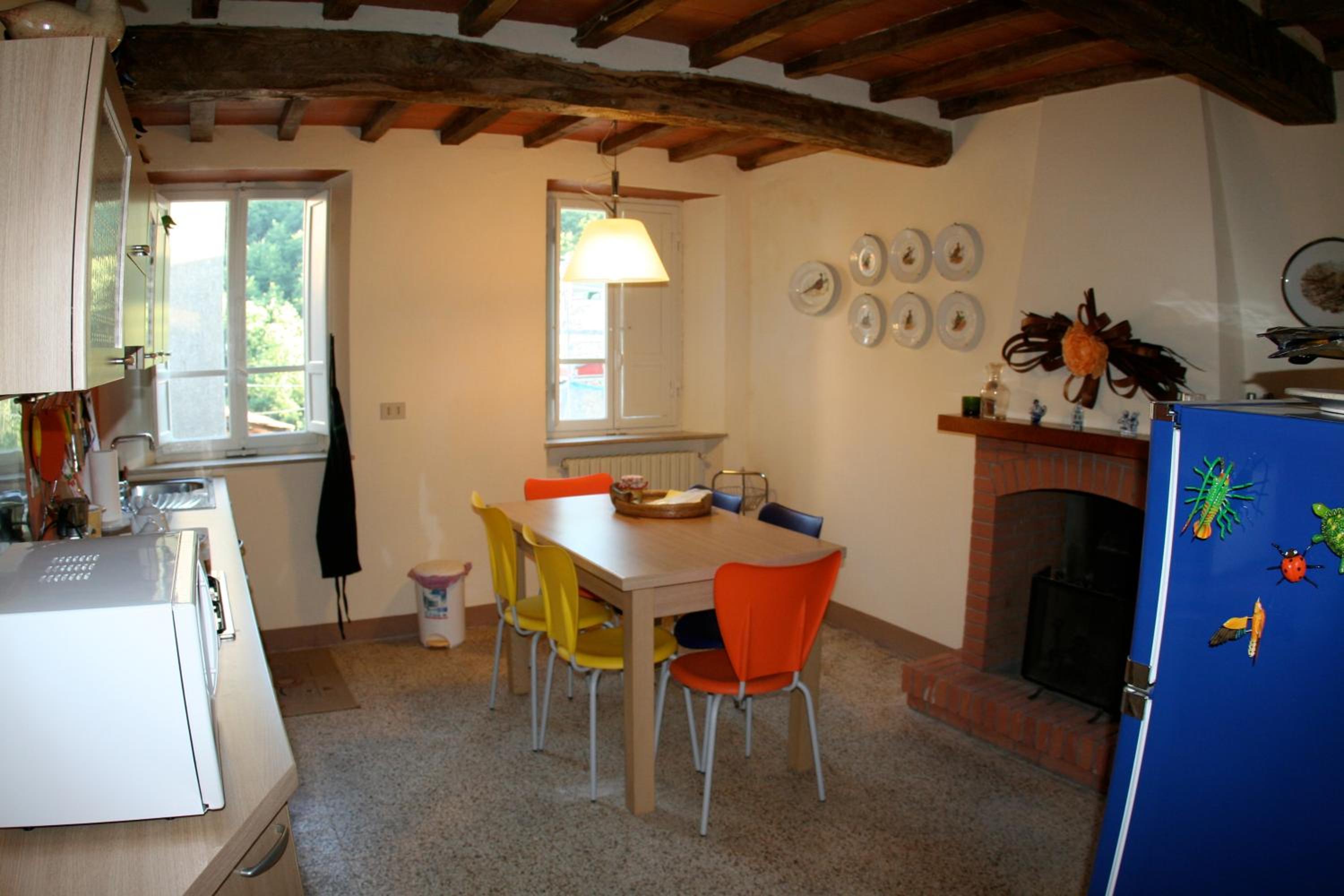 Vacation Home photo 2