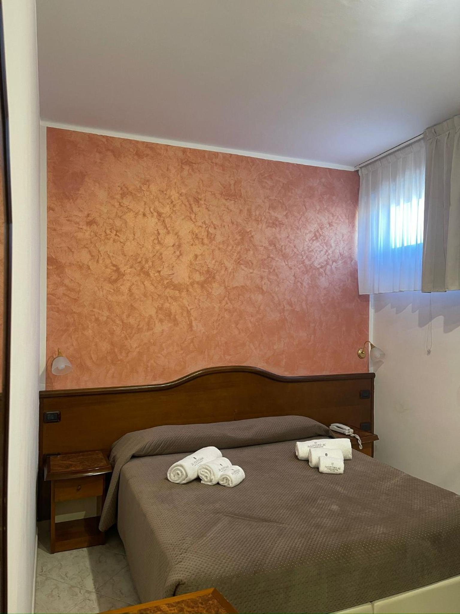 Classic Quadruple Room photo 1