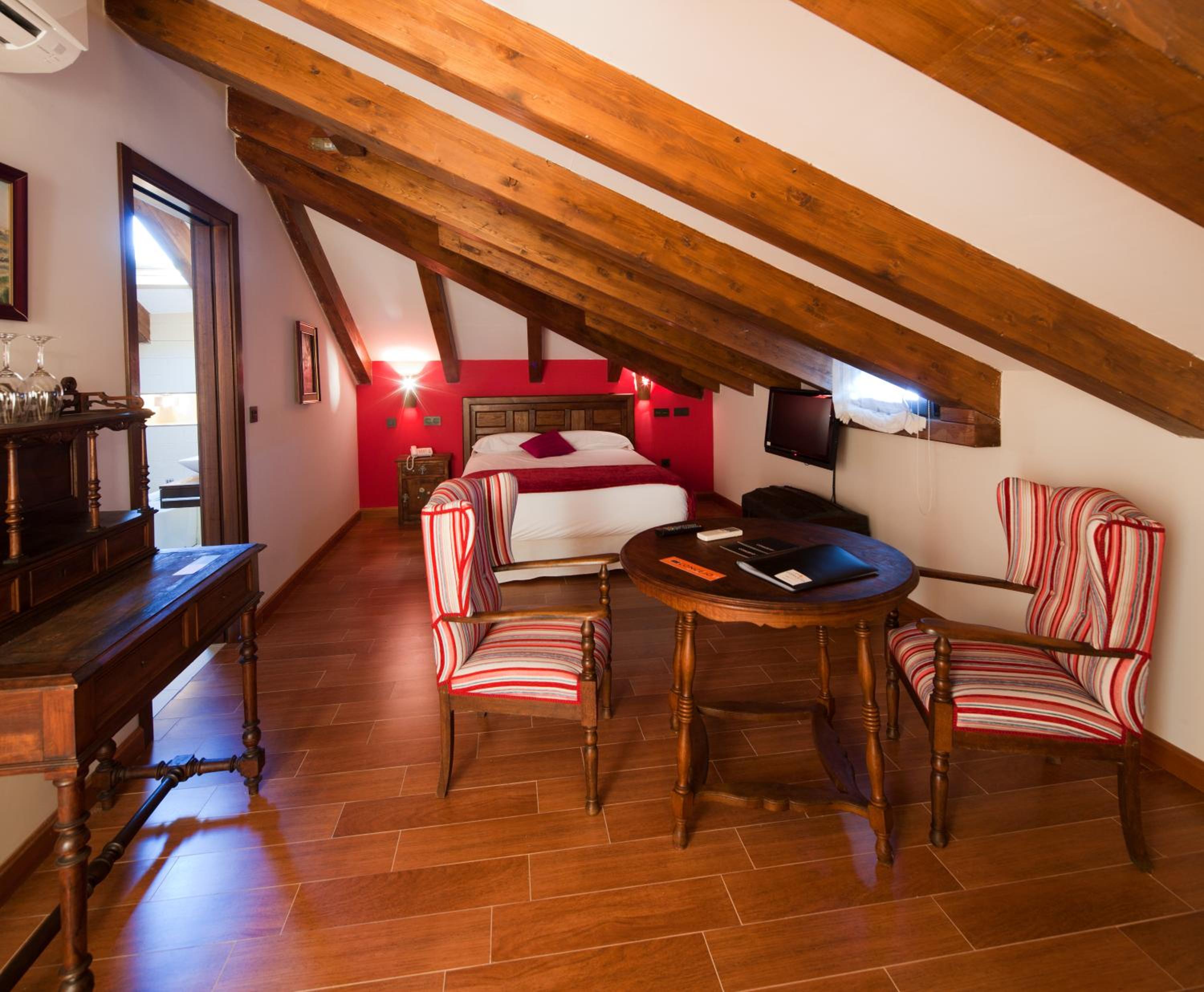 Habitación Doble o Twin Superior