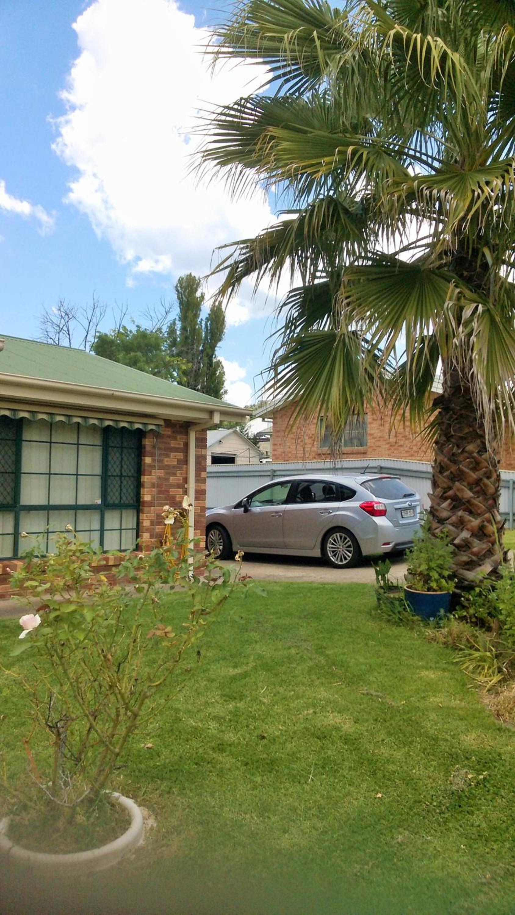 Two-Bedroom House photo 3