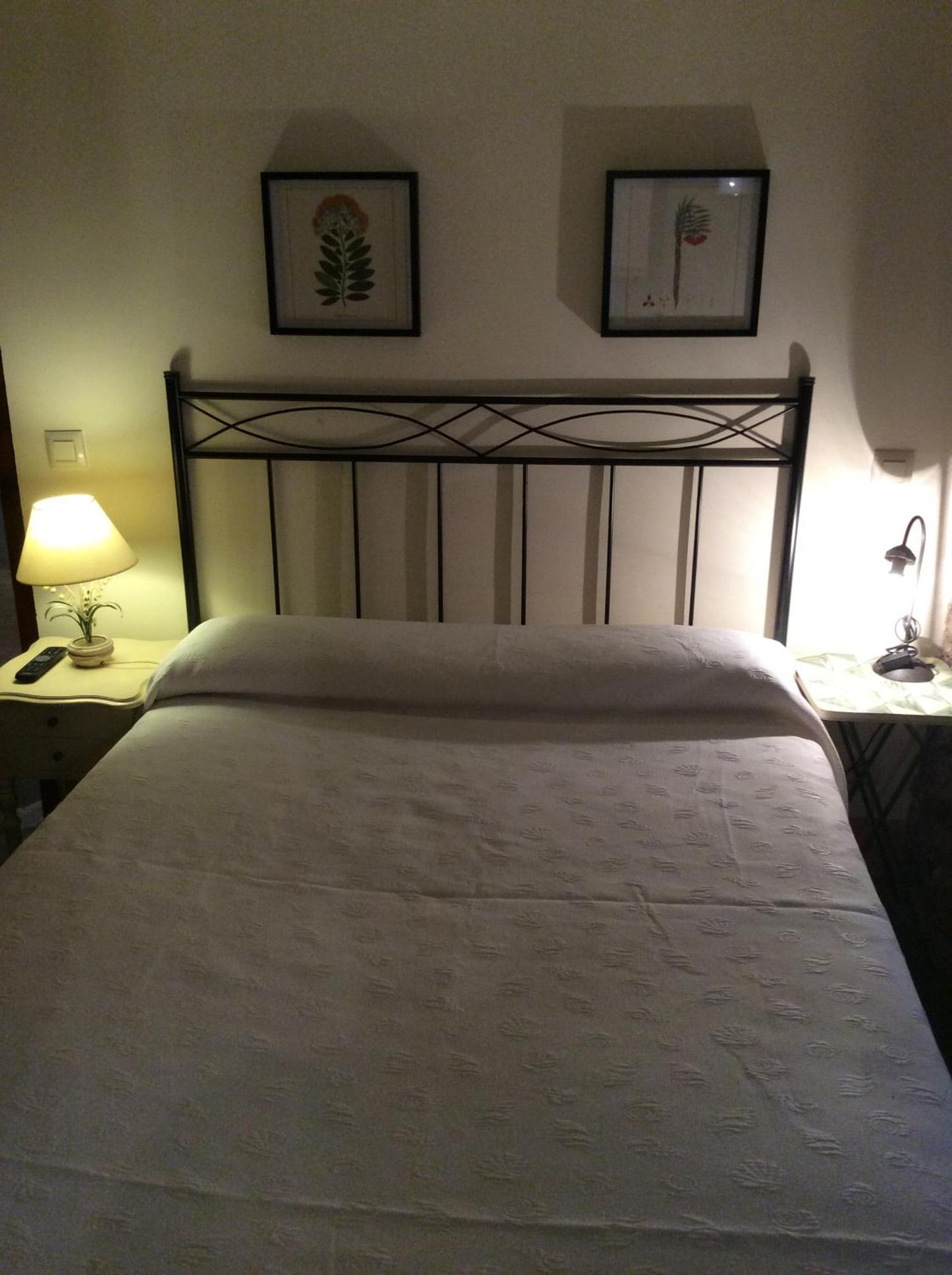 Double Room - Photo 1