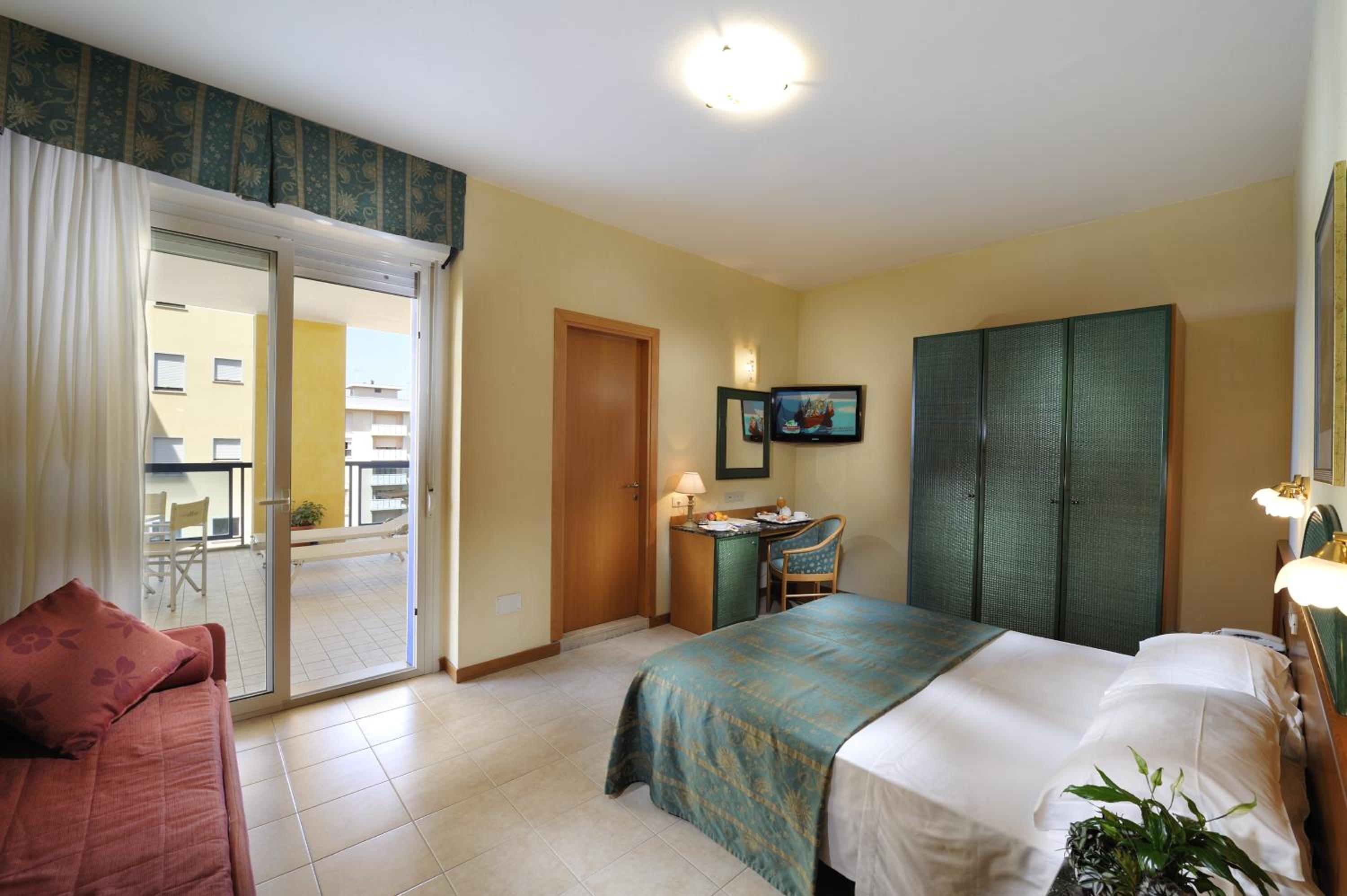 Comfort Double Room - Photo 3