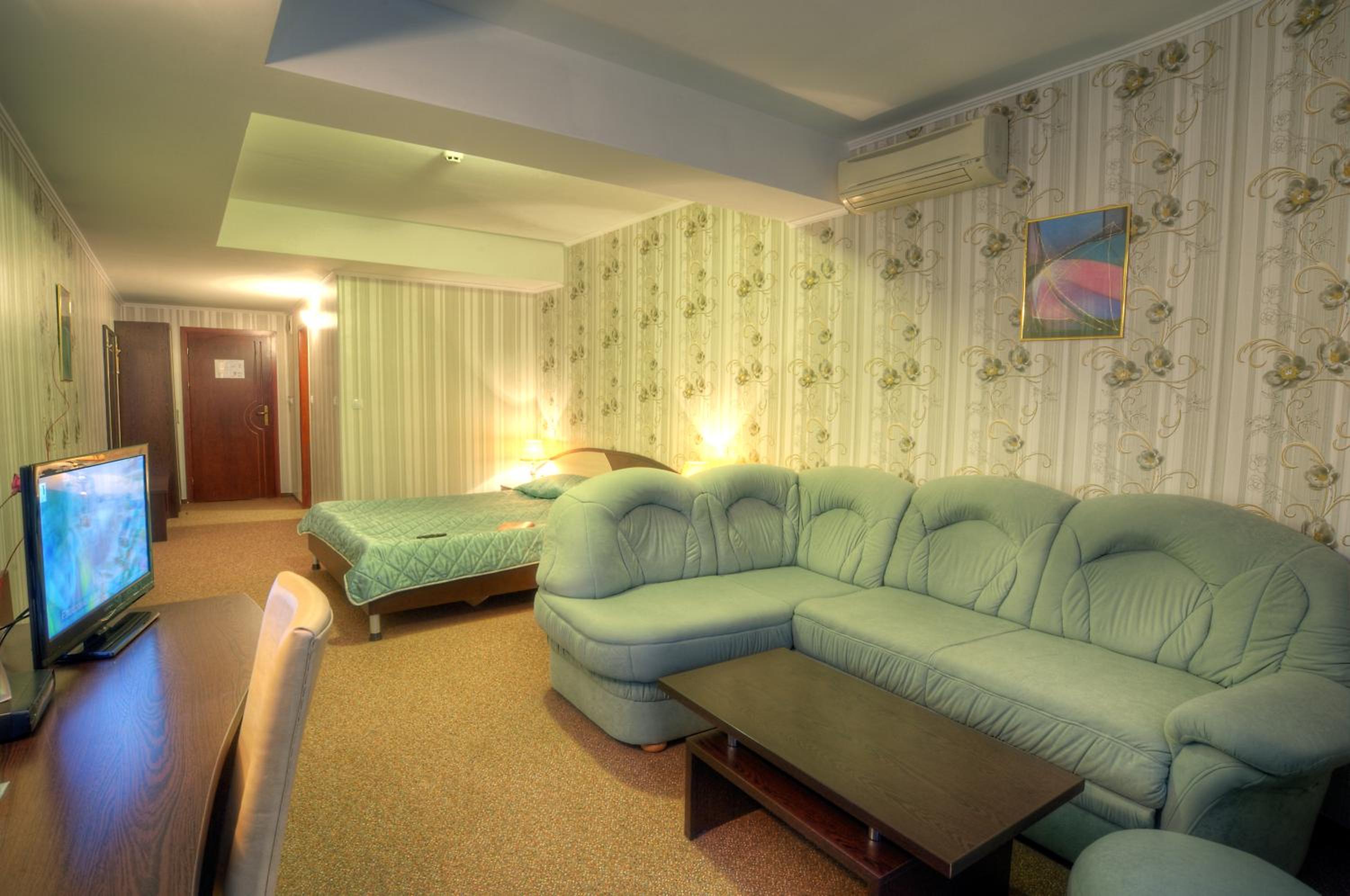 Junior Double Suite - Photo 3