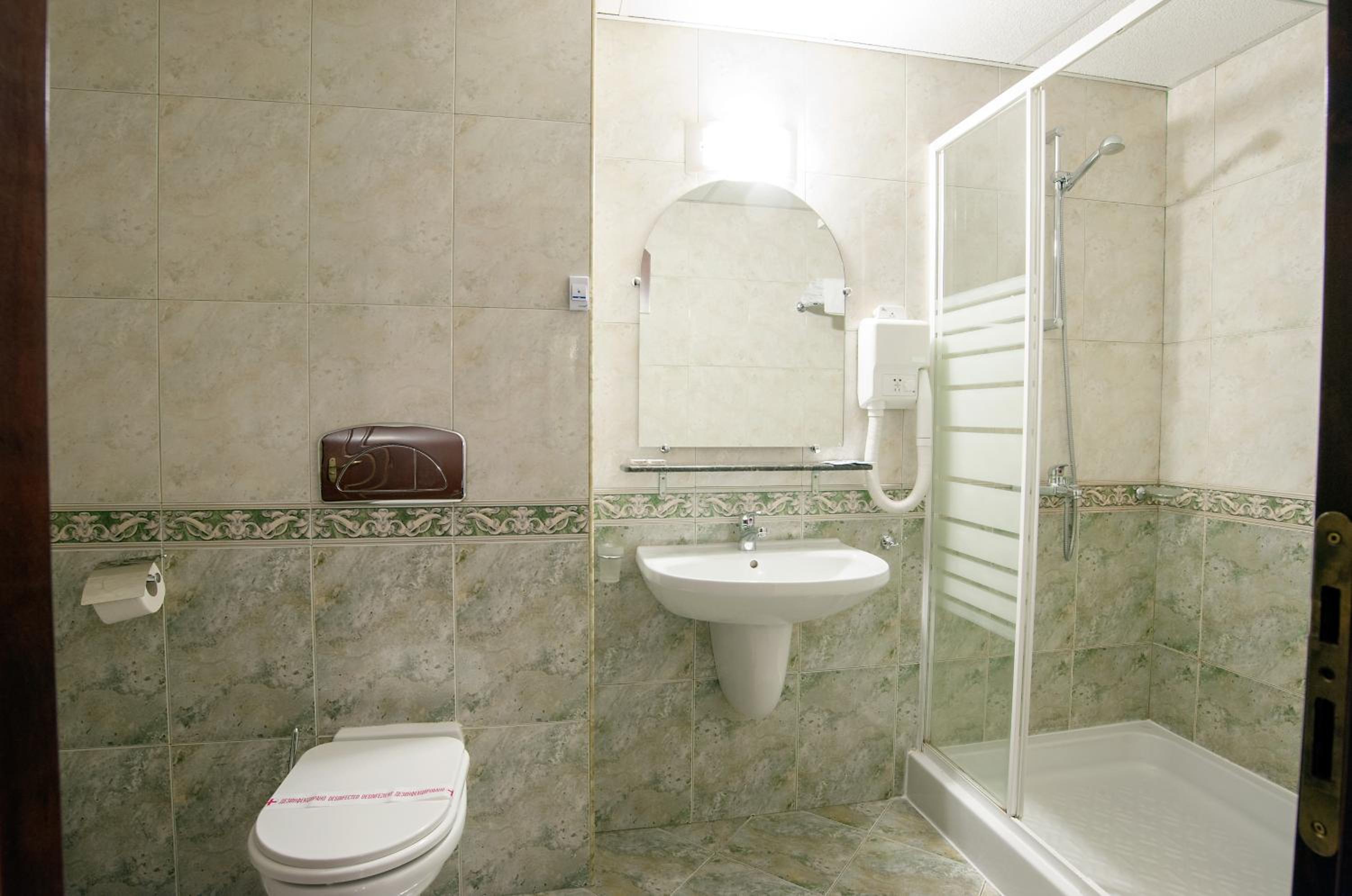Junior Double Suite - Photo 4